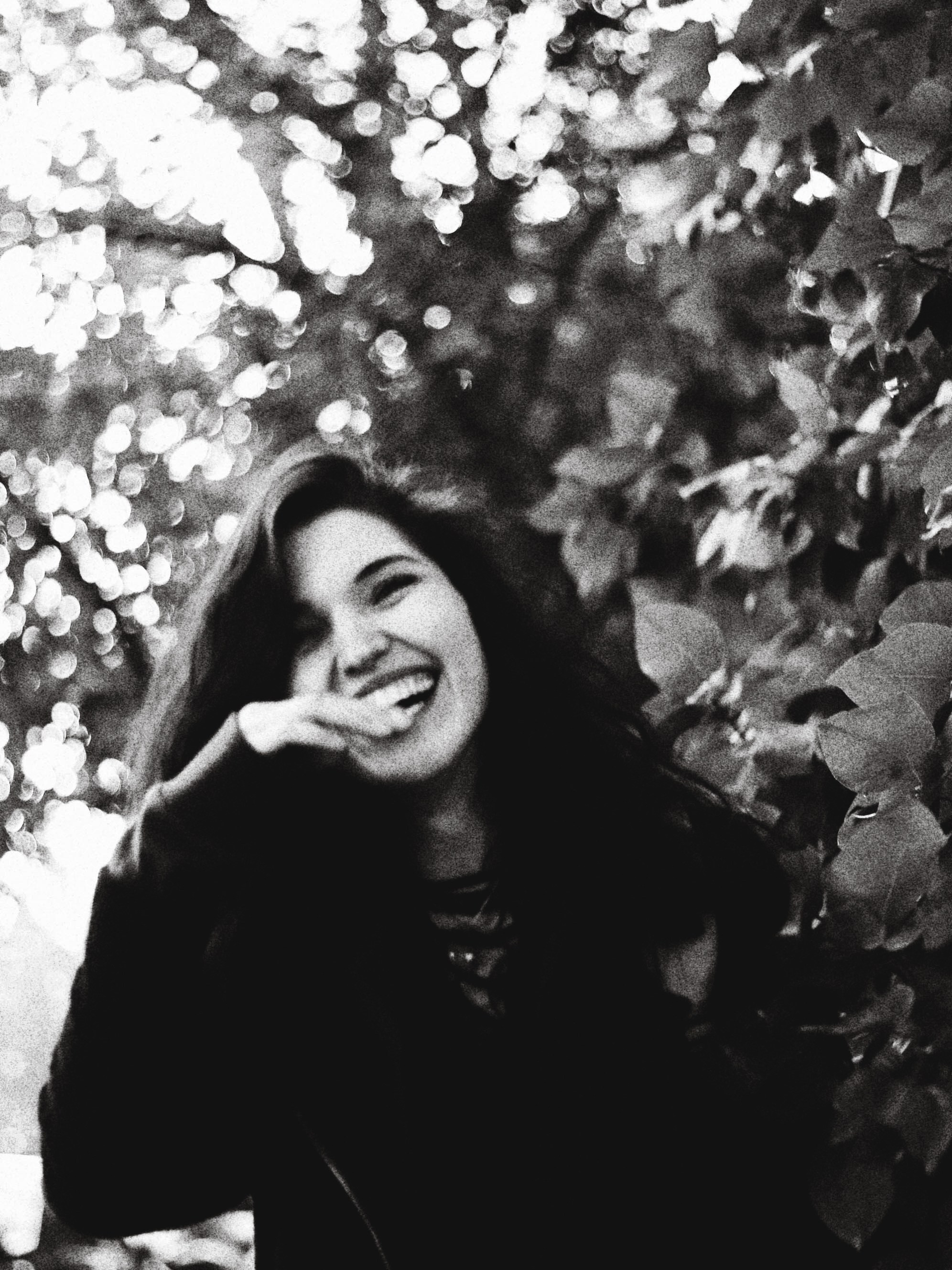 Чёрно-белая фотография — портреты в москве. Фотограф-психолог Валерия Никитина в Москве