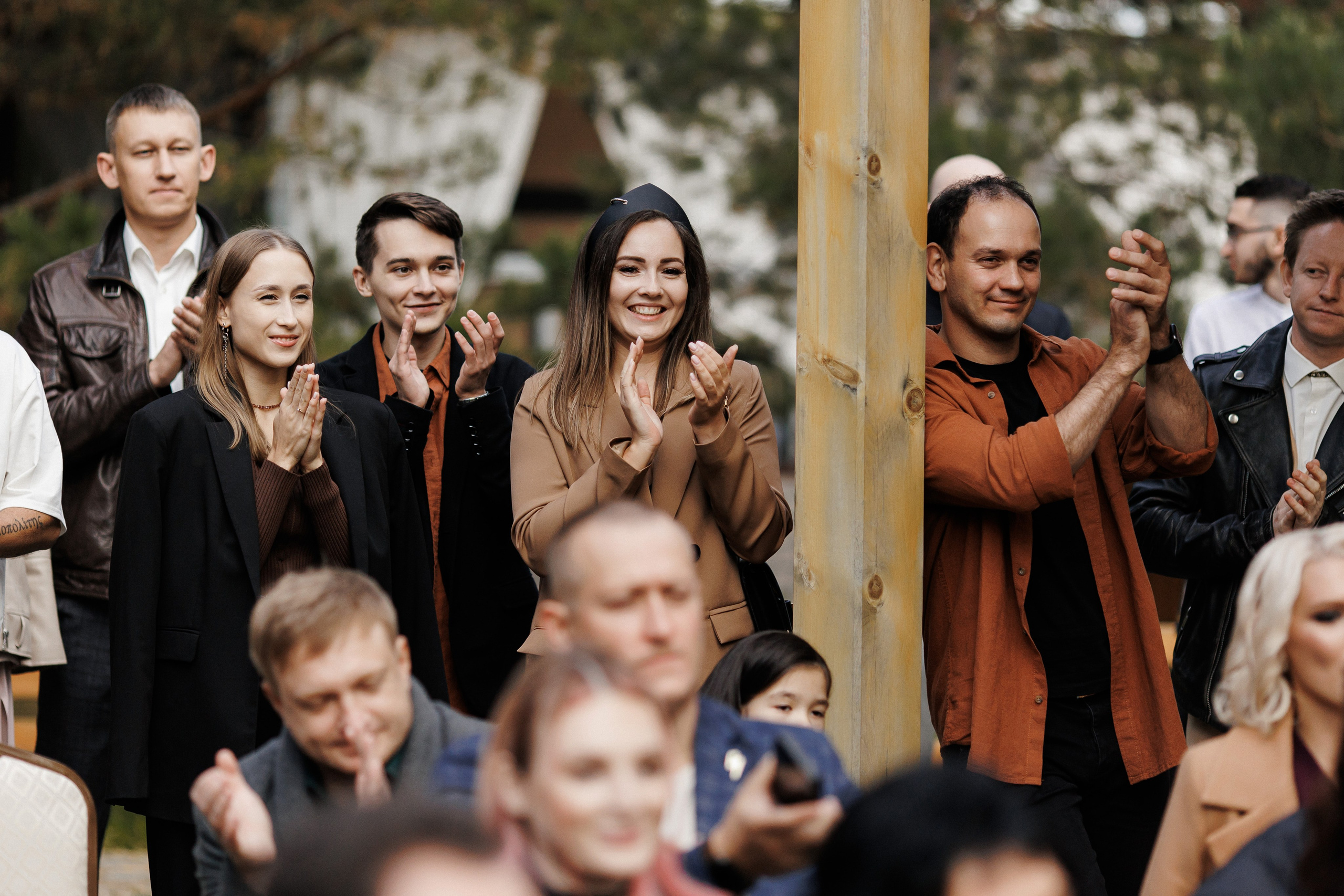Оля и Кирилл. Свадебный и репортажный фотограф Евгений Петров