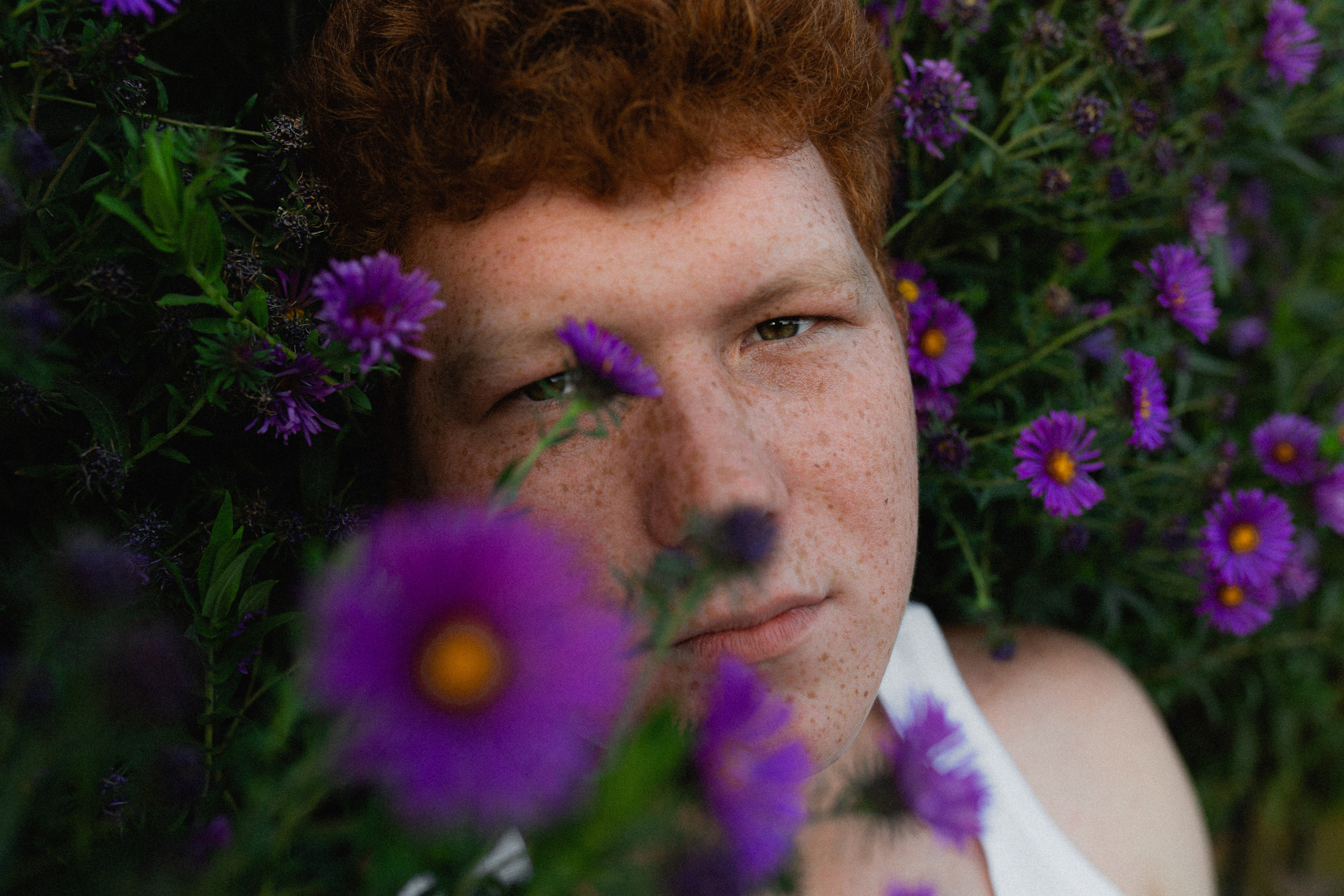 Дильшод. Евгений Матвеев — фотограф в Санкт-Петербурге