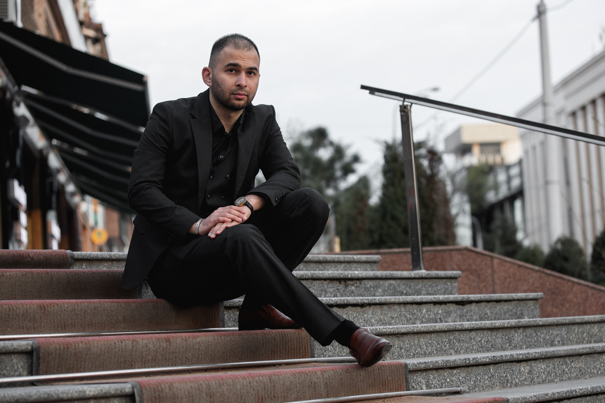 Селим. Евгений Матвеев — фотограф в Санкт-Петербурге