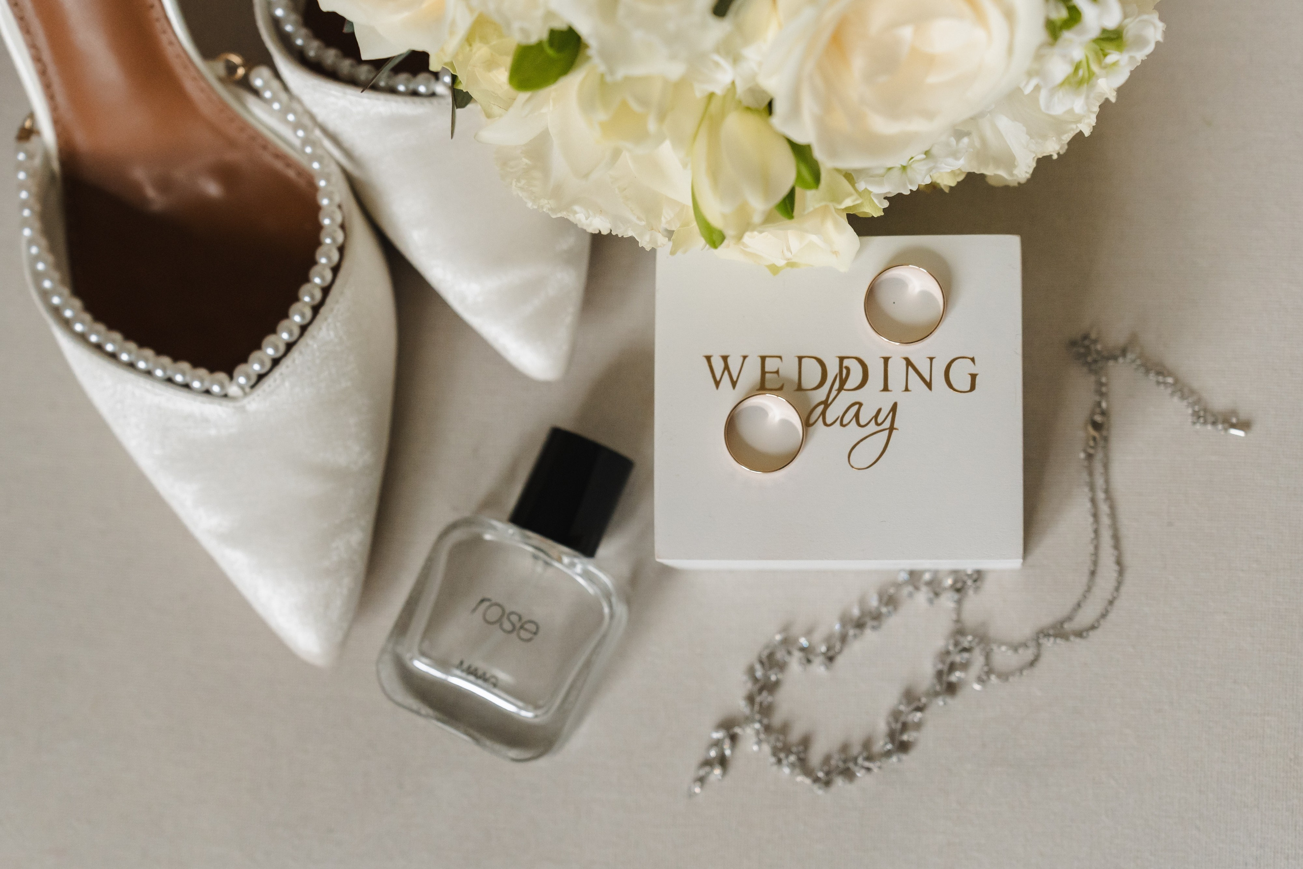 Полина и Данил | 22.06.2025. Свадебный фотограф в Москве Яна Деньгина