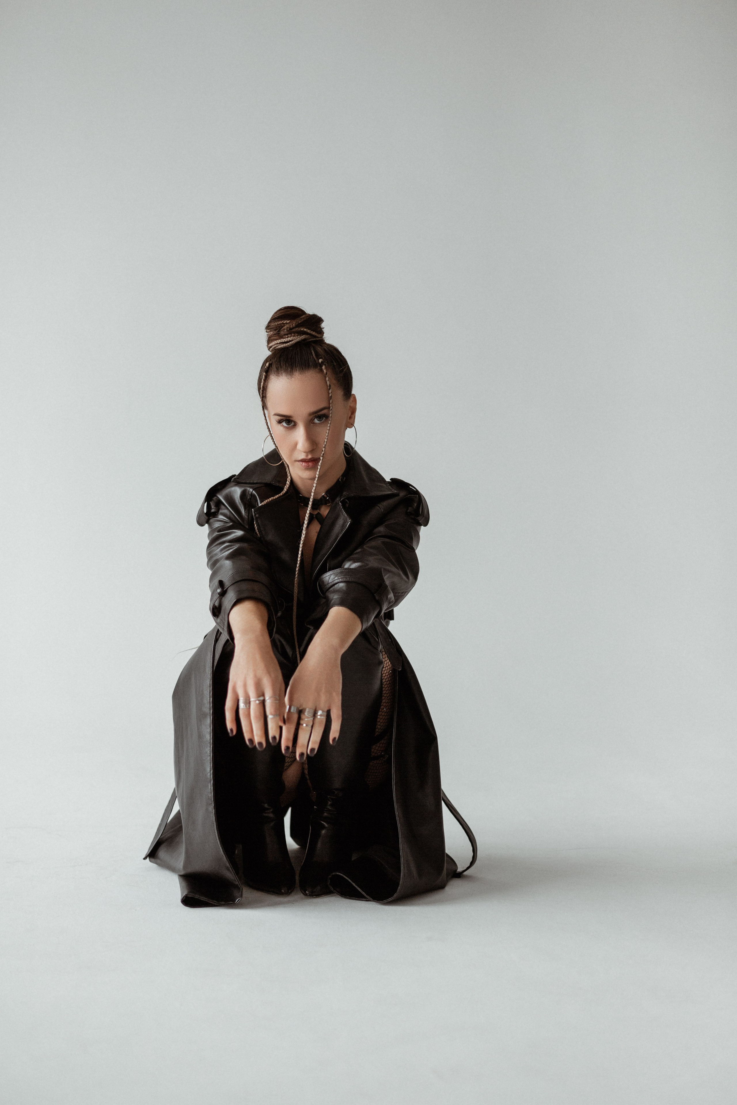 Елизавета. Kondakovaa.ph | Фотограф в Москве