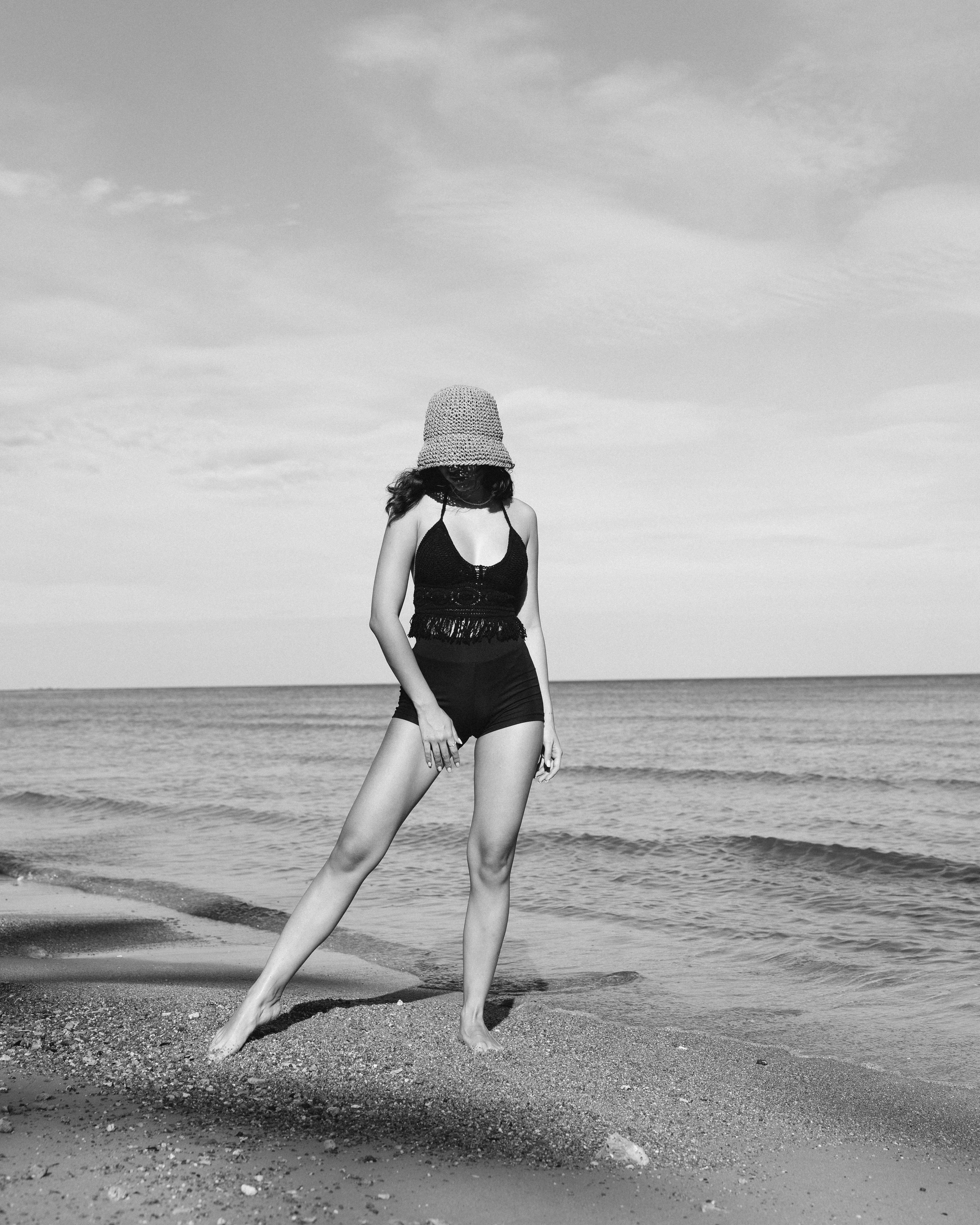 Индивидуальные съемки. Фотограф Валерия Бурма