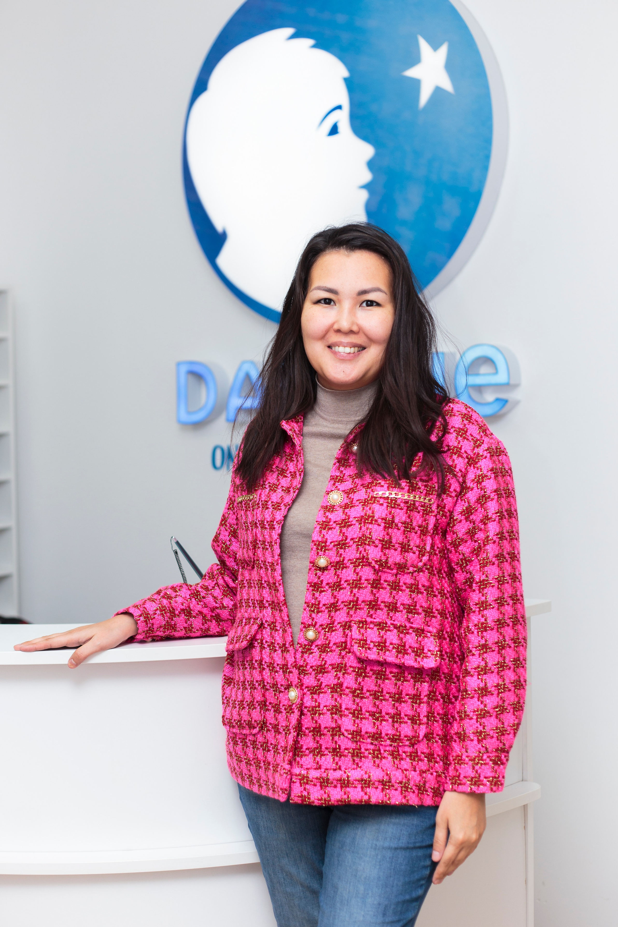 Danone WEProject. Рекламный и портретный фотограф в Алматы — Серекпаев Танирхан