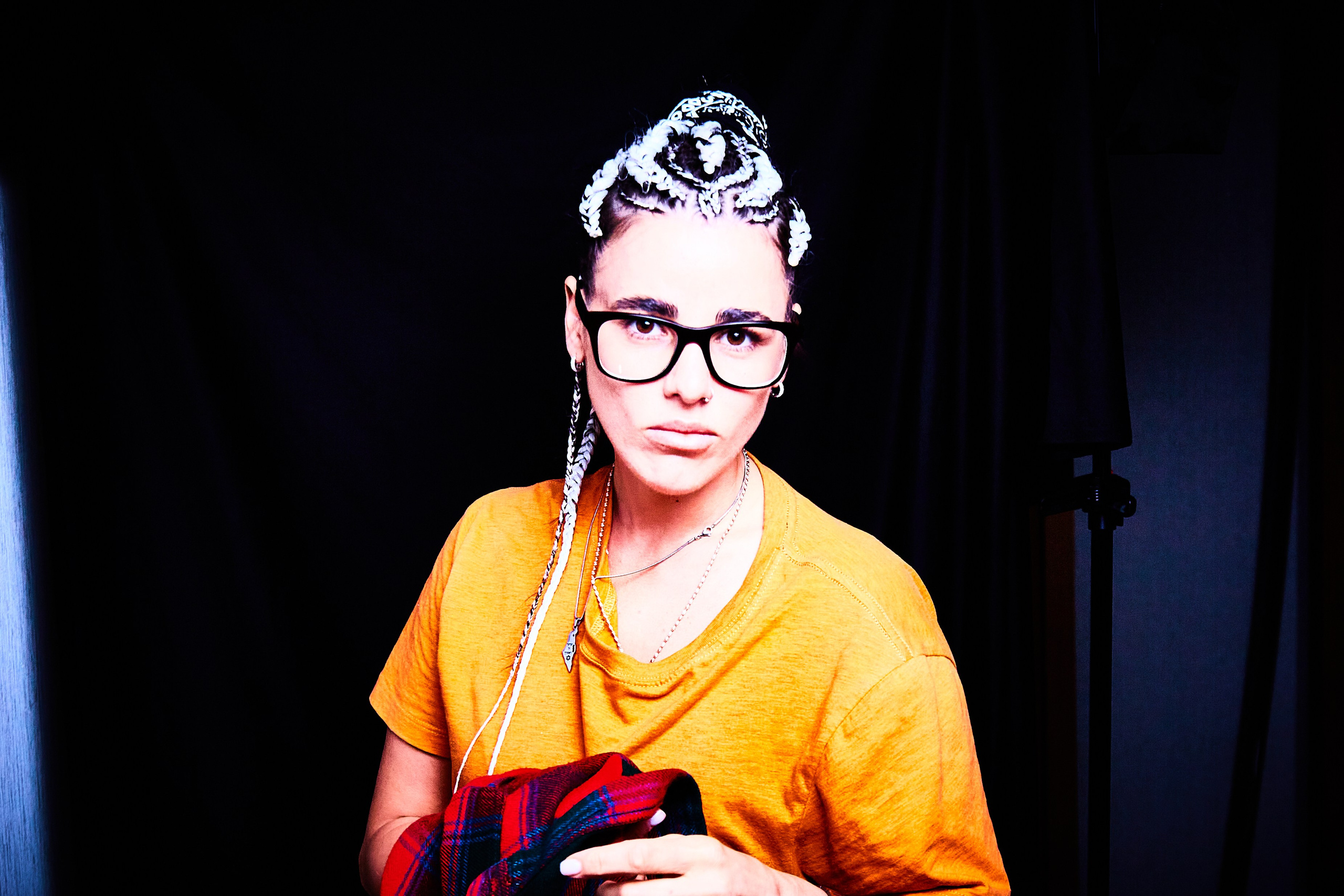 Крис. Рилс, тв, фуд фото, стилистика, видео и продакшн. Организация съёмок для ресторанов и брендов. Вкусно, эстетично, профессионально