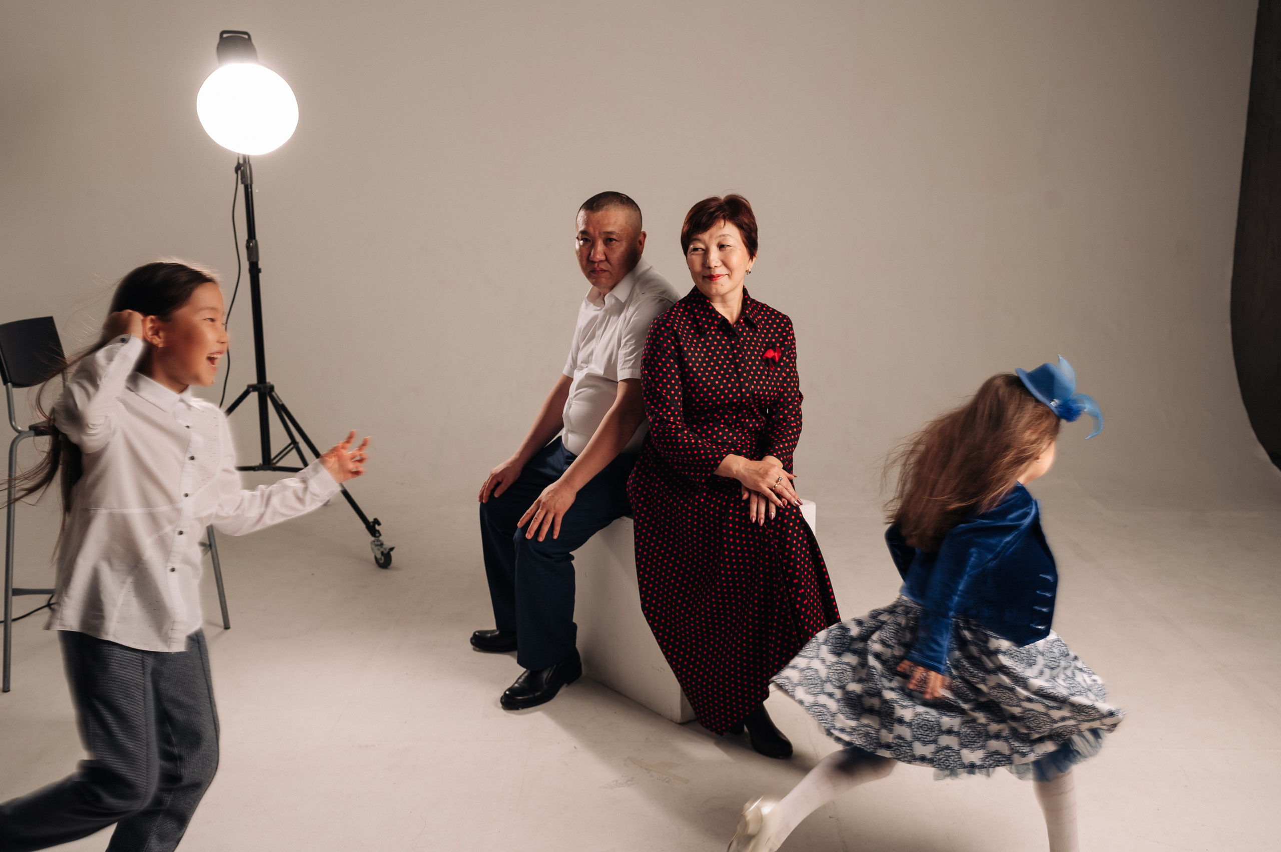 6. Фотограф Улан-Удэ, Бурятия