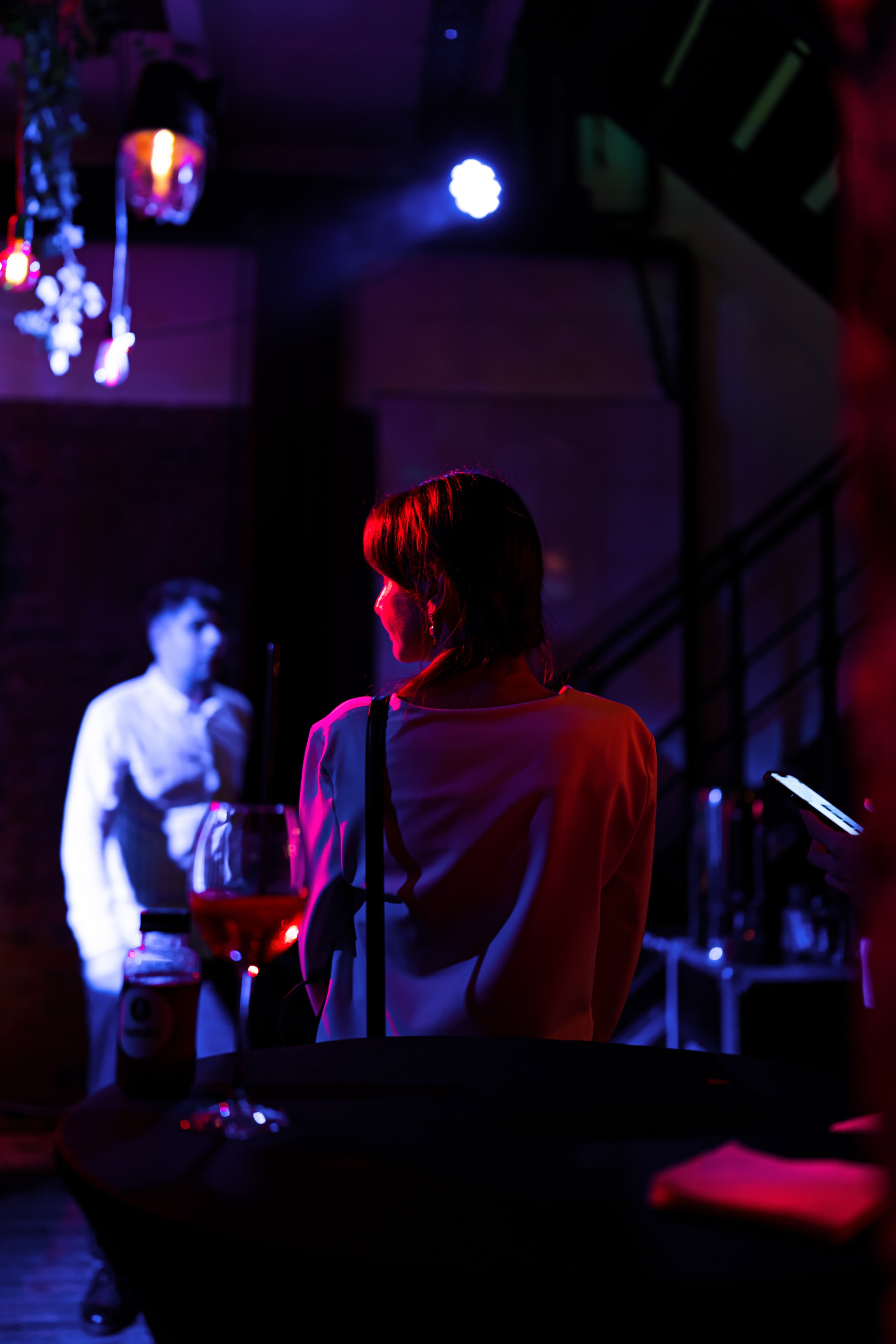 BROCONF — Afterparty. Репортажный фотограф Семён Борисов | Москва