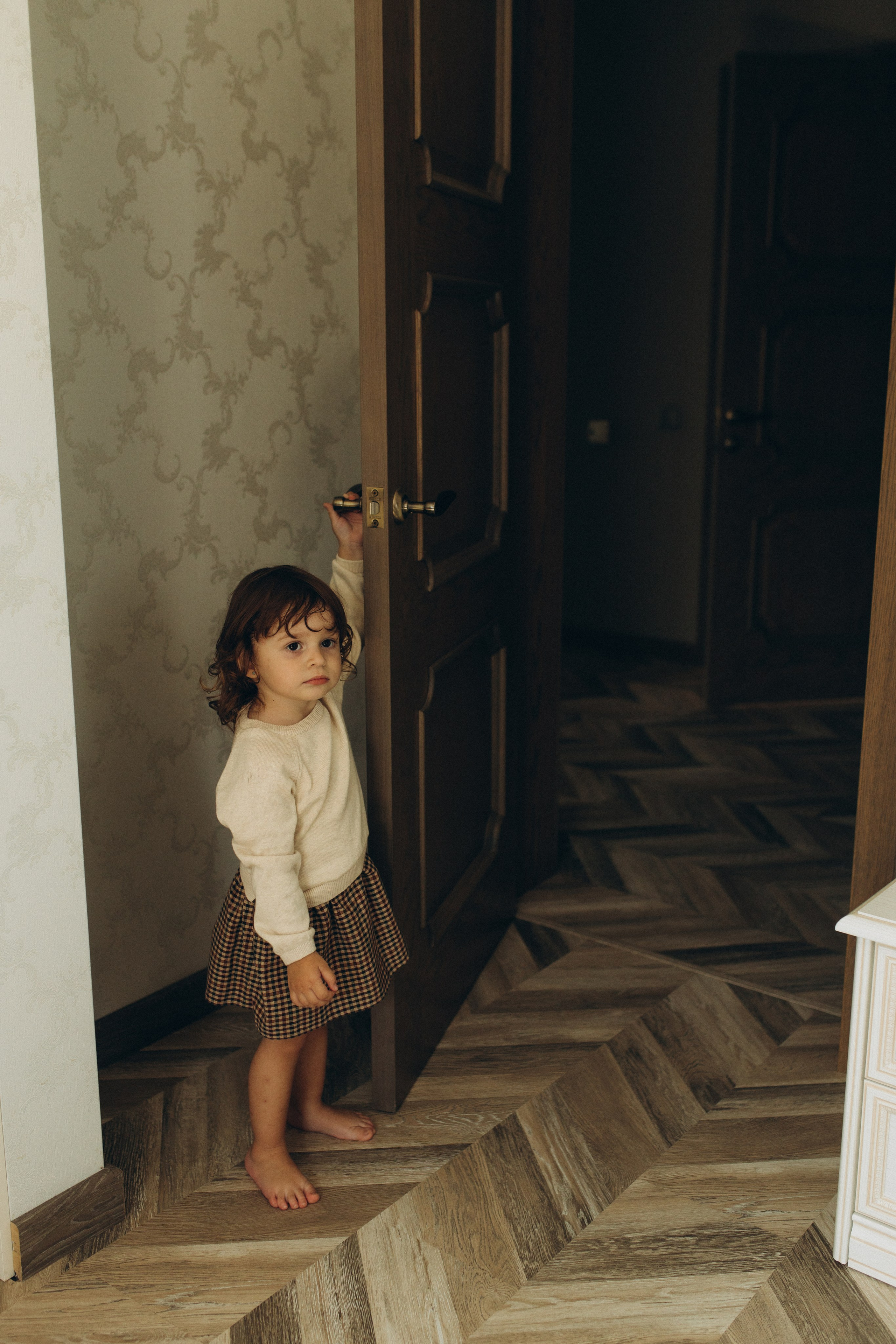 Newborn lifestyle. Семейный фотограф в Обнинске