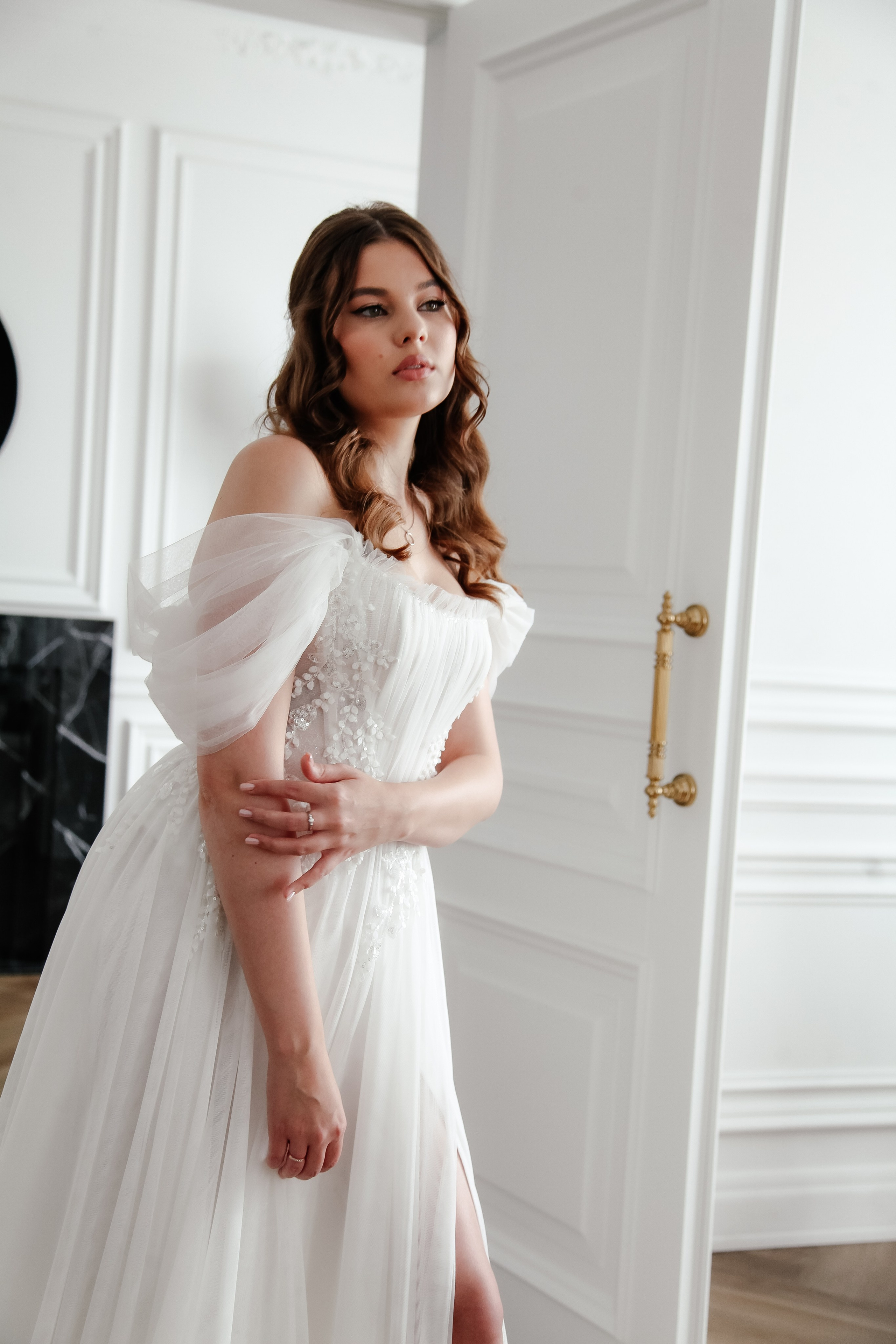 Эмиль и Евгения. Свадебный фотограф в Санкт-Петербурге Лолита Романова