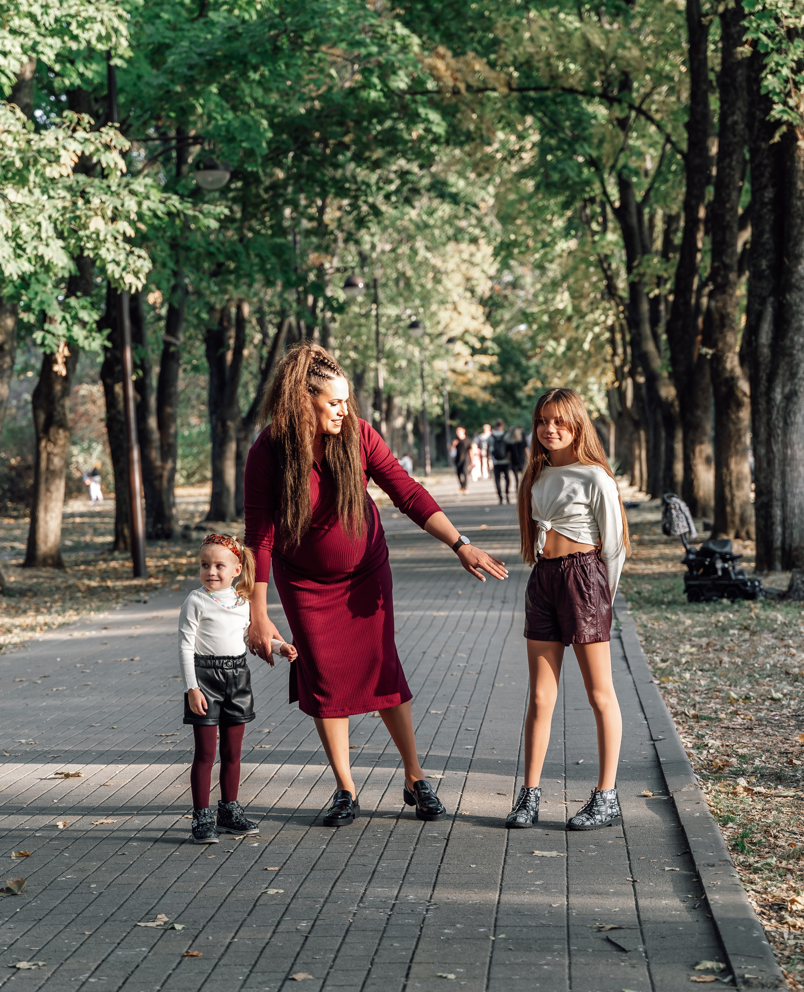 В ожидании чуда…. Фотограф Антон Перков