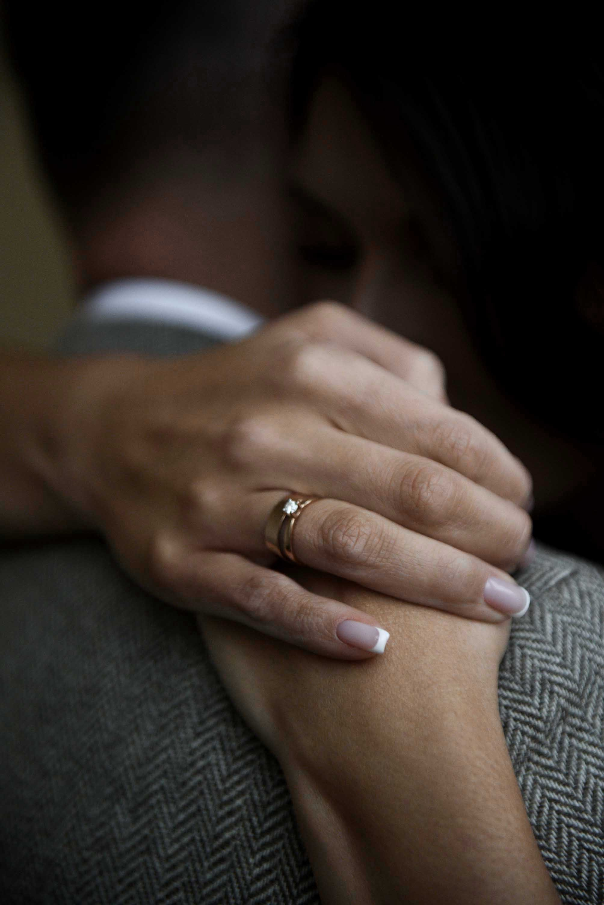 Геннадий и Екатерина. Стильный портретный и семейный фотограф в Москве Ника Артуньянц