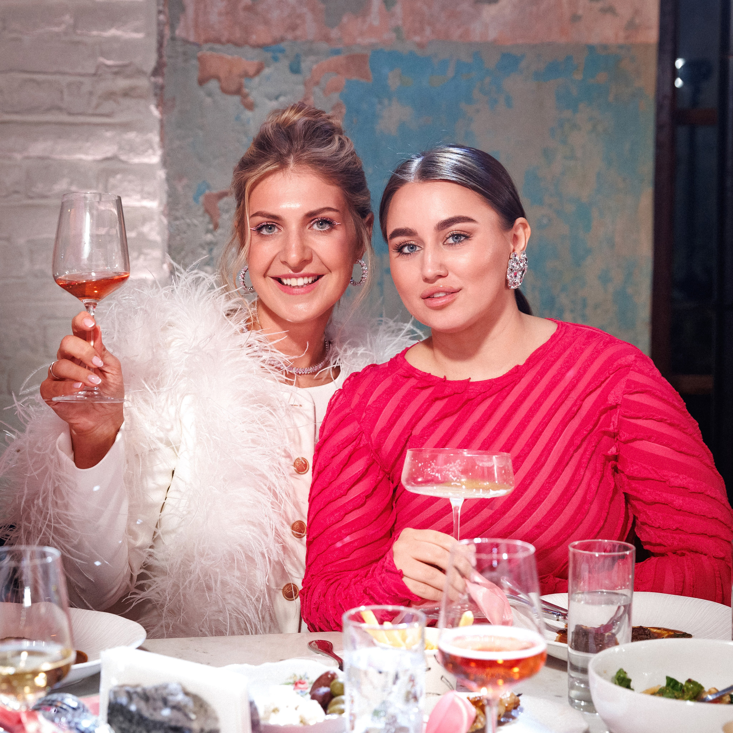 День Рождения Дарьи