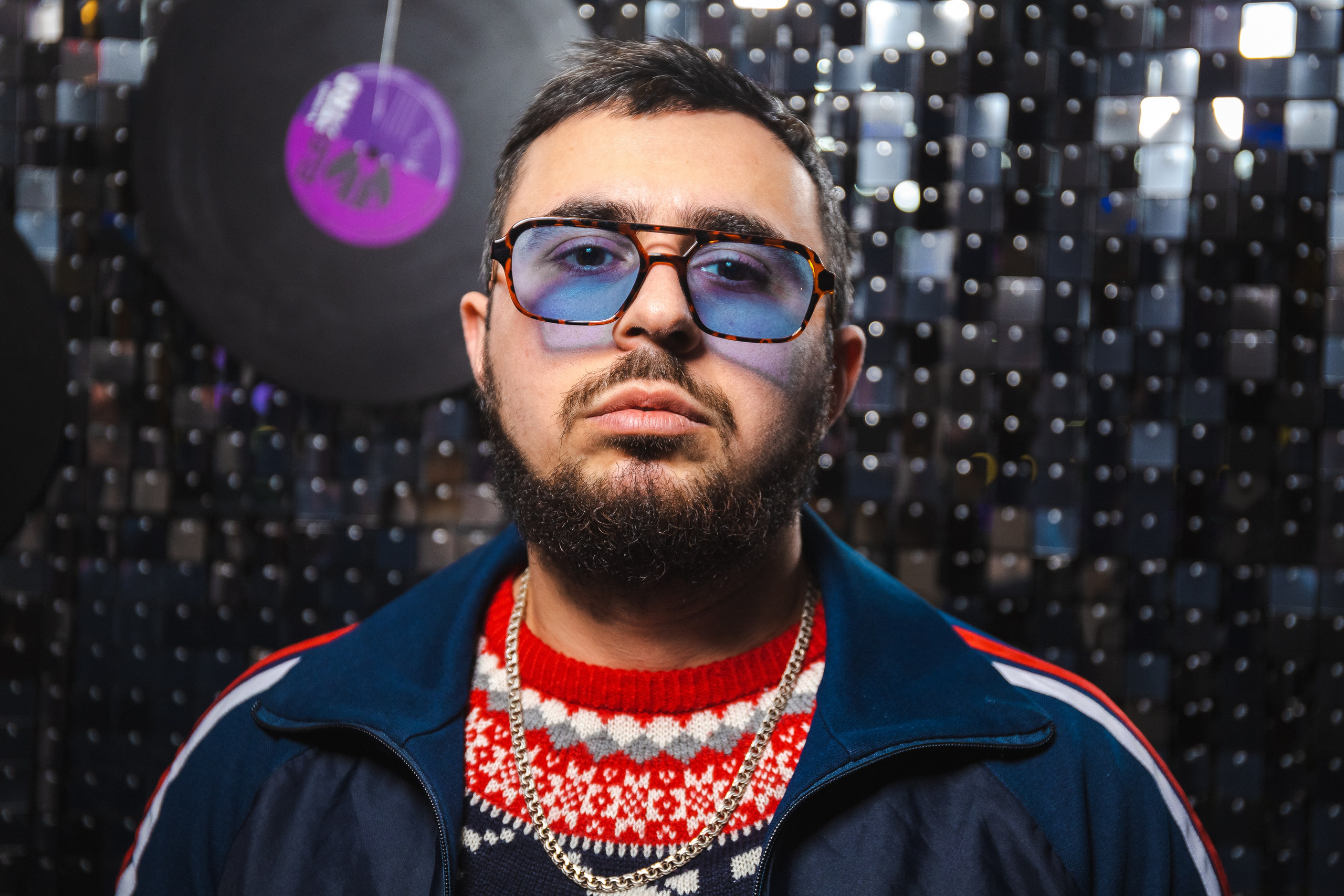 Вечеринка «Слово Пацана» Астро Плаза 2024