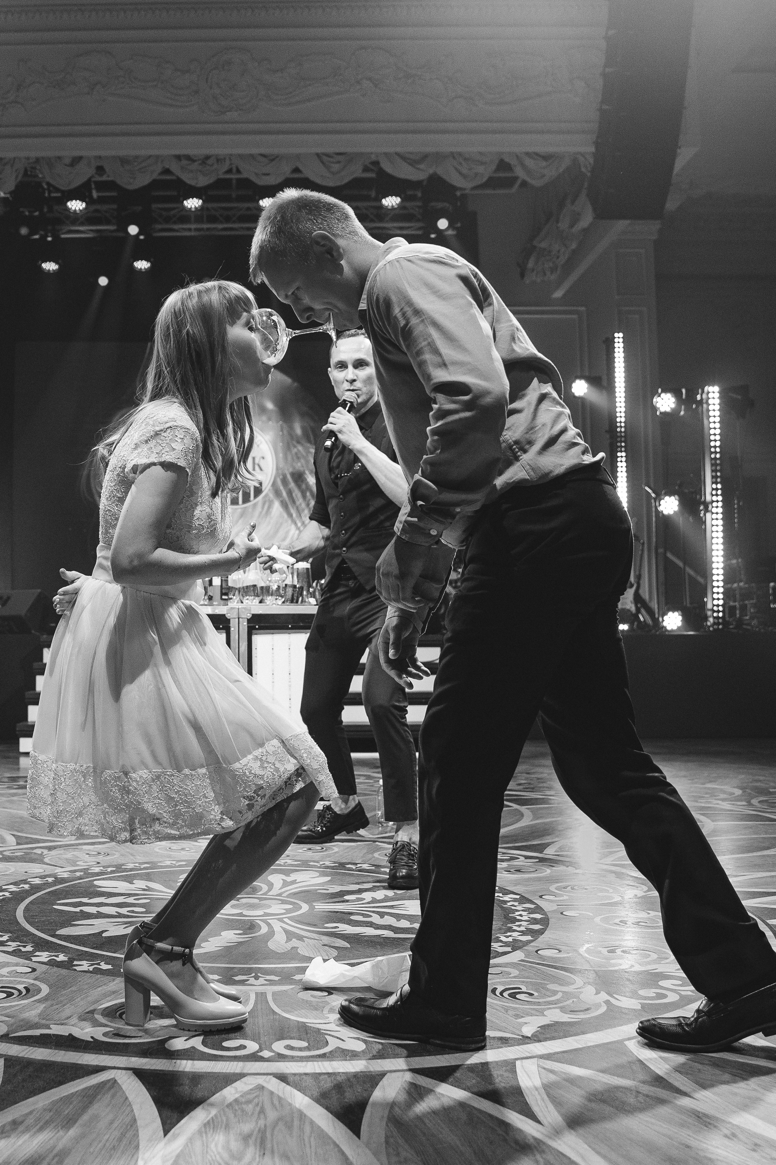 Корпоратив Мостоотряд-47