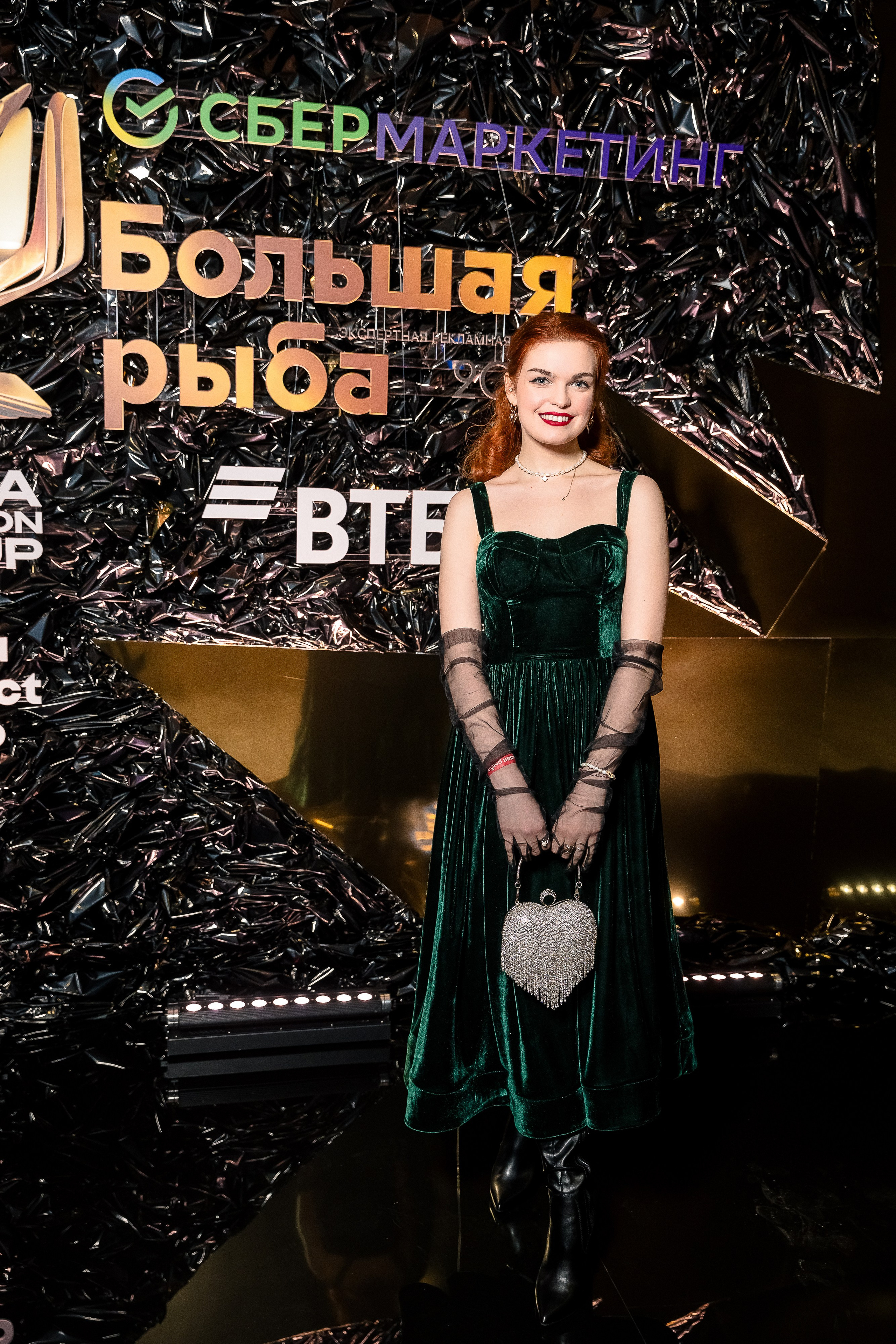 Большая рыба Sostav 2025. Репортажный Фотограф Александр Назаров. Москва и М.О