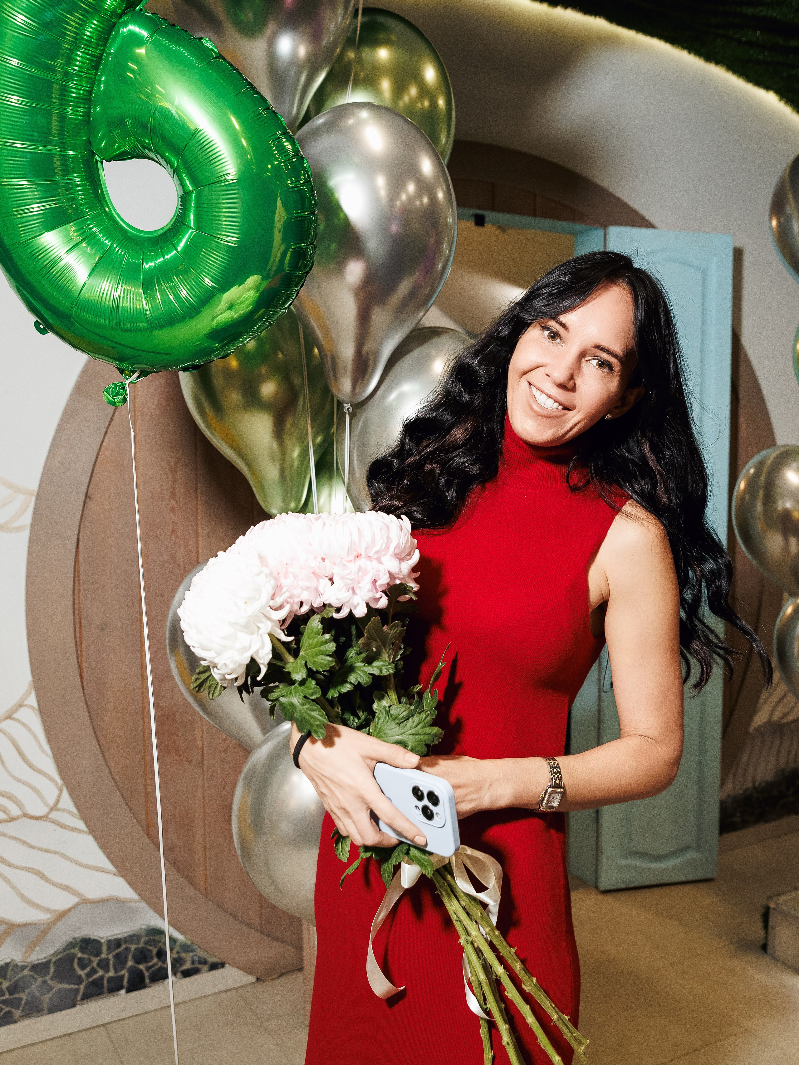 День Рождения Артема