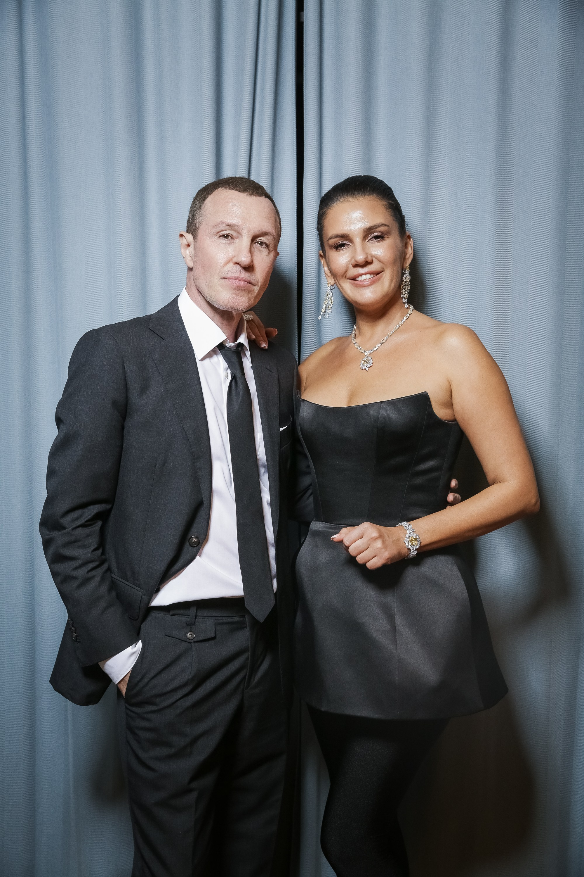 Pre-party Бизнес-премия «Золотой век». Репортажный Фотограф Александр Назаров. Москва и М.О