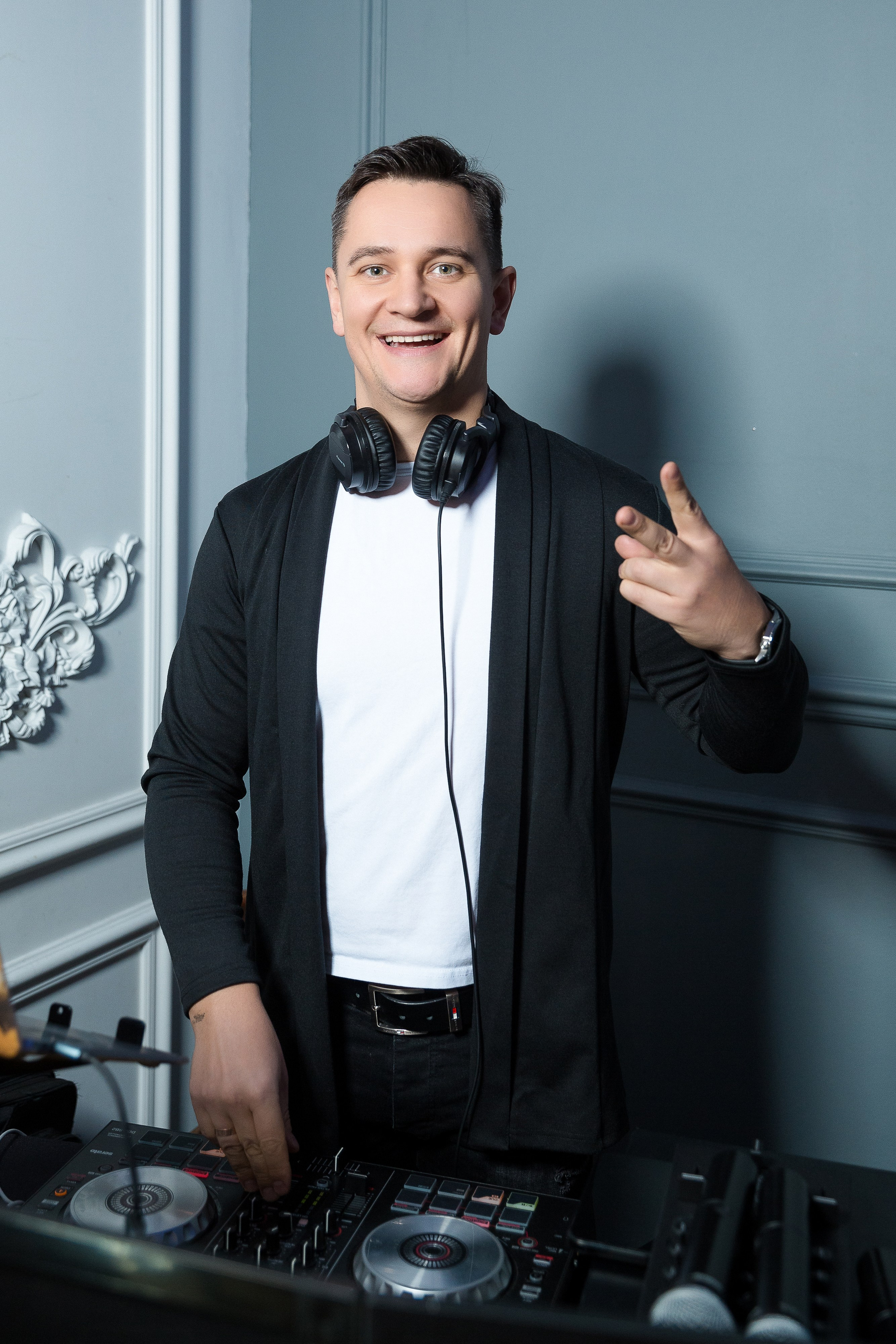 Корпоратив Centicore Group. Репортажный Фотограф Александр Назаров. Москва и М.О