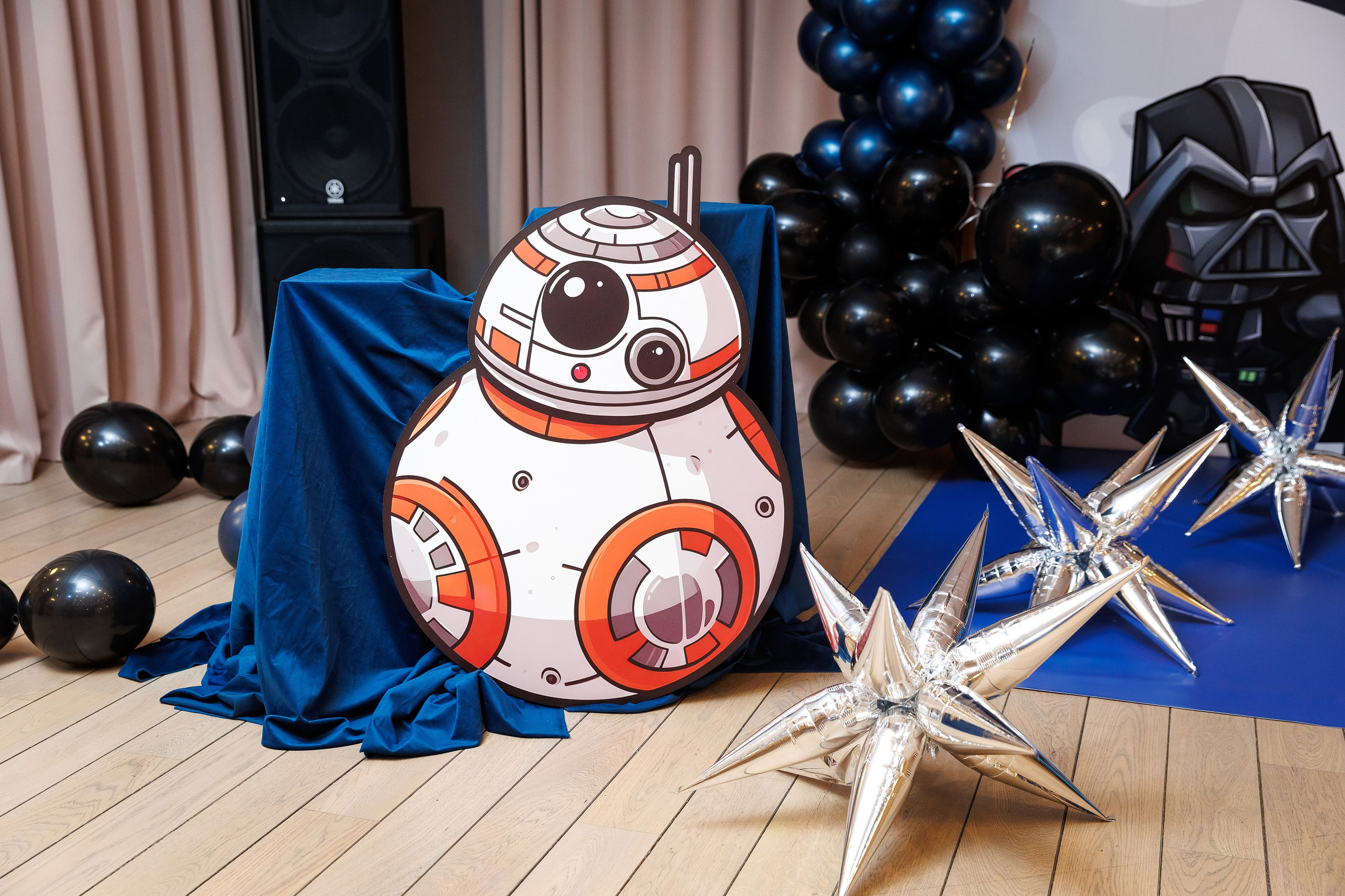 День Рождения Анны