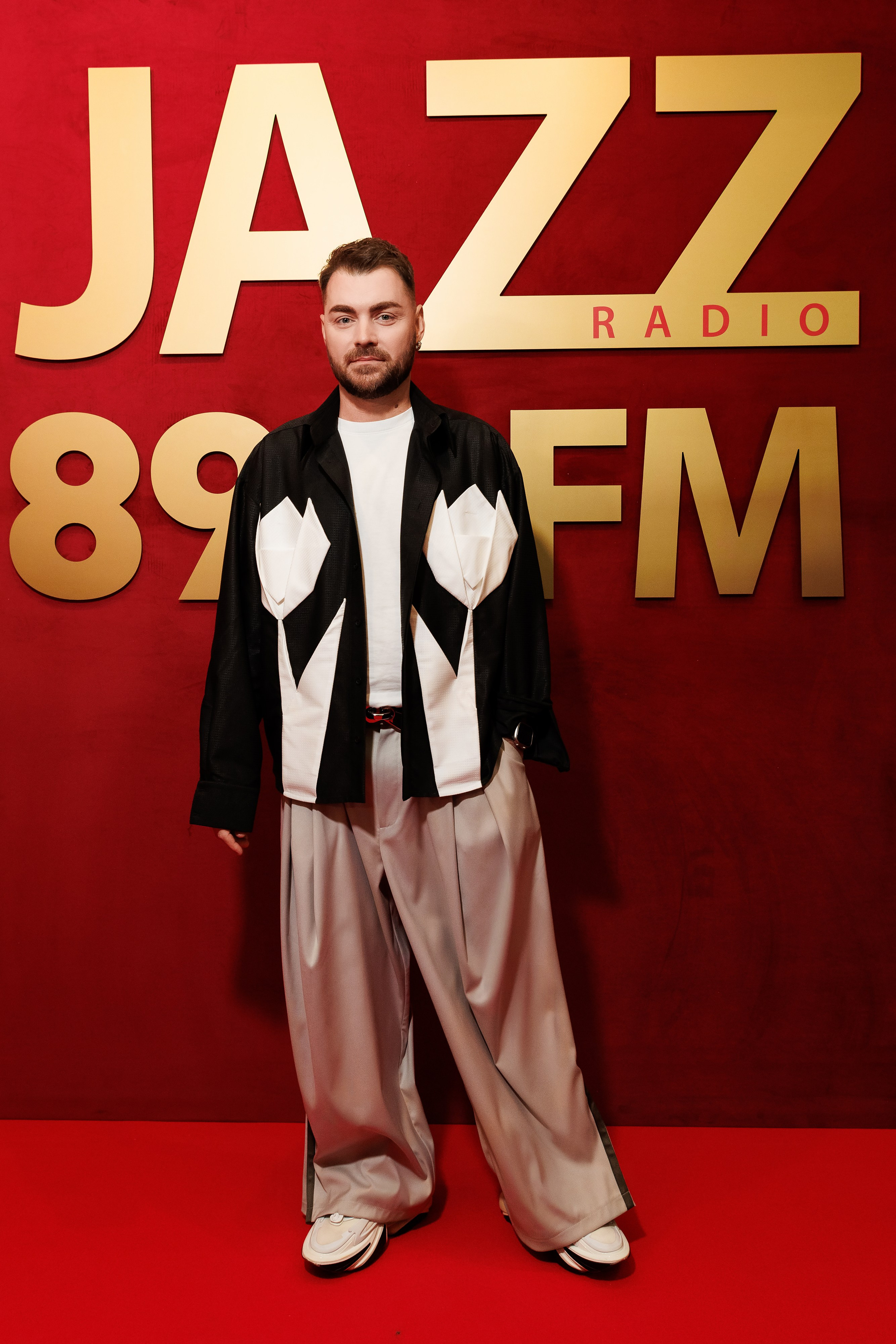 Все Цвета Джаза 2025. Репортажный Фотограф Александр Назаров. Москва и М.О