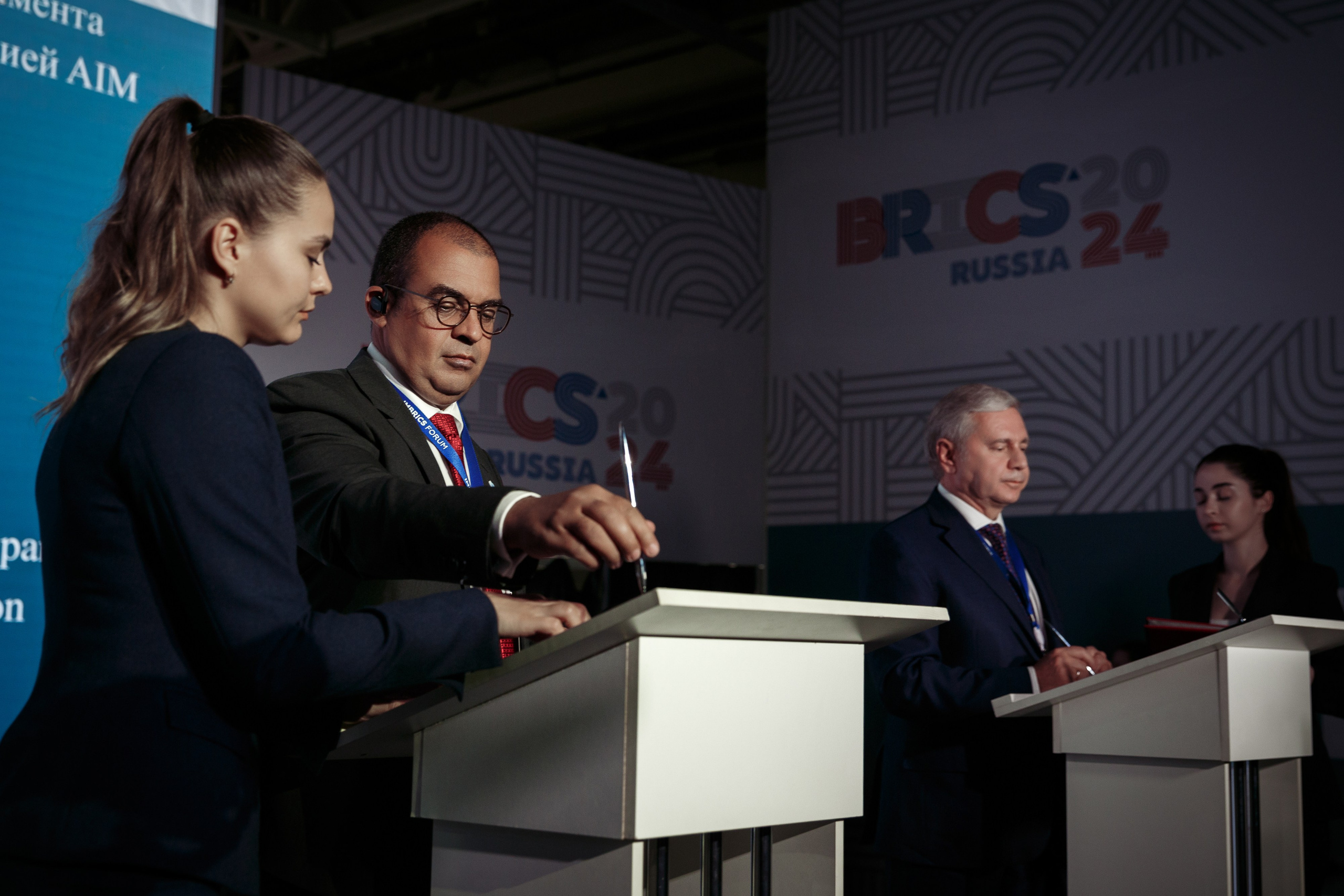 Брикс 2024. Репортажный Фотограф Александр Назаров. Москва и М.О