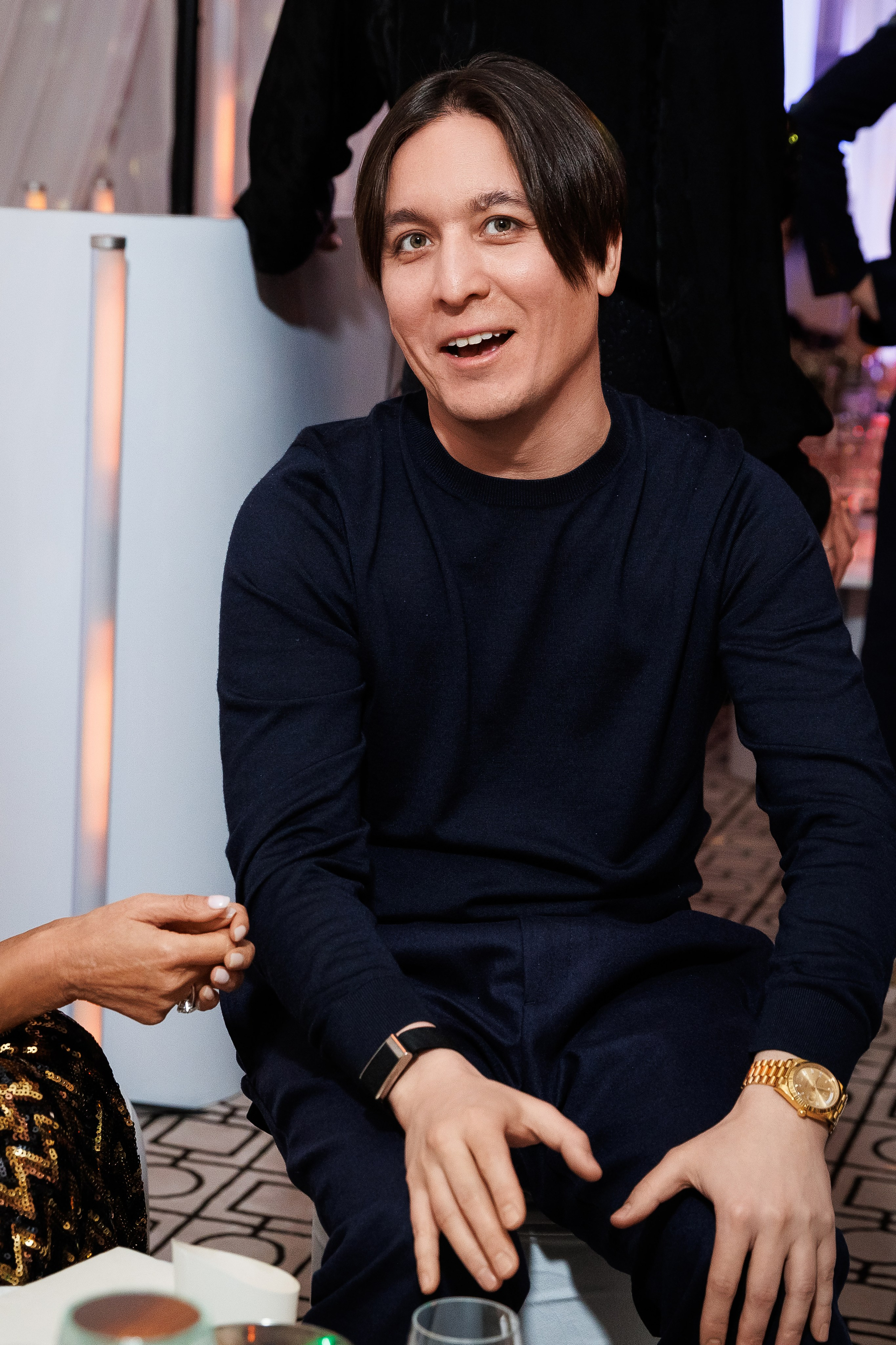 Flawless: Предновогодний Ювелирный Вечер