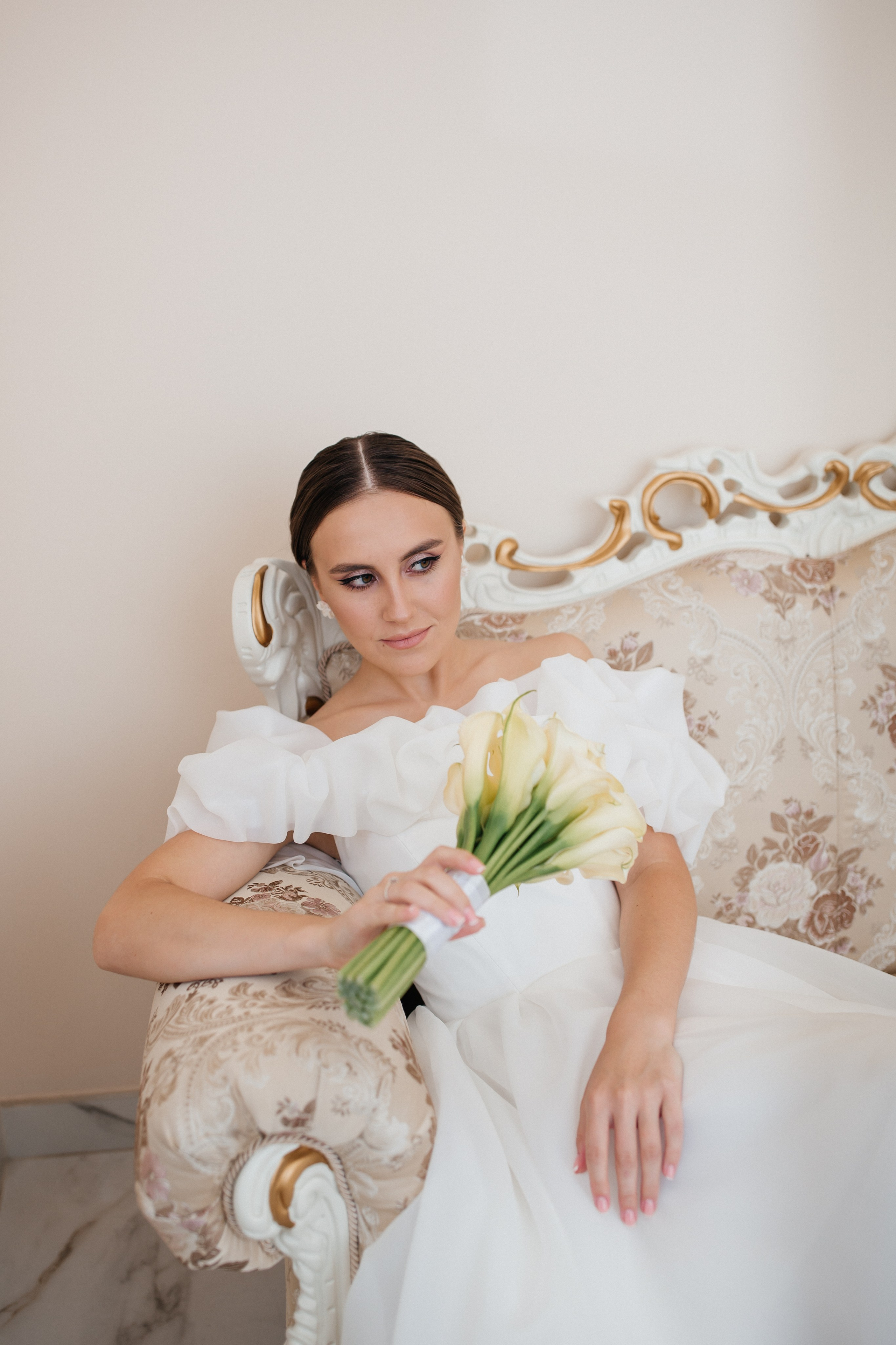 Дарья и Вячеслав. Свадебный фотограф в Москве и Твери