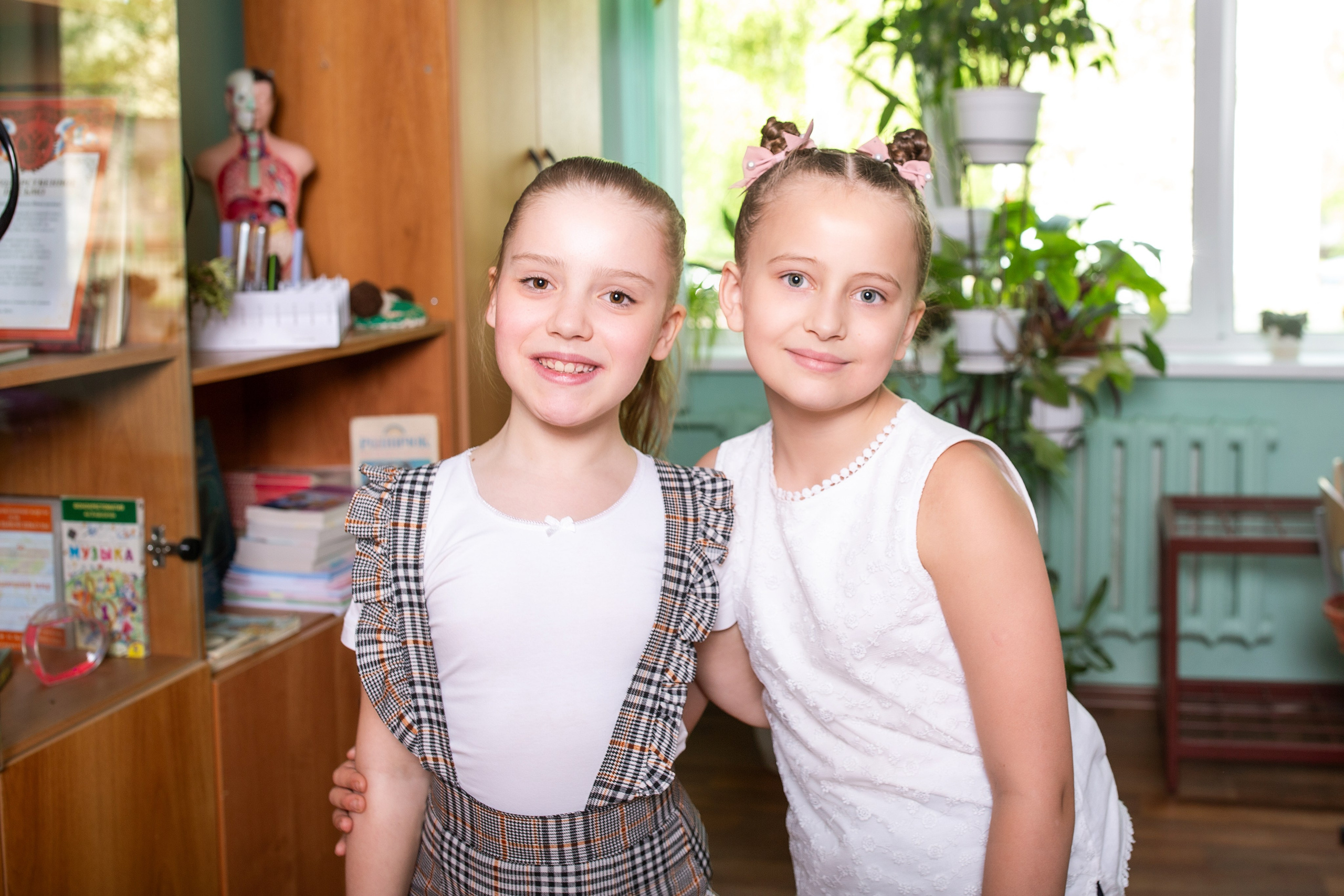 Фотосессия 1-4 класса. Семейный и детский фотограф в Ярославле