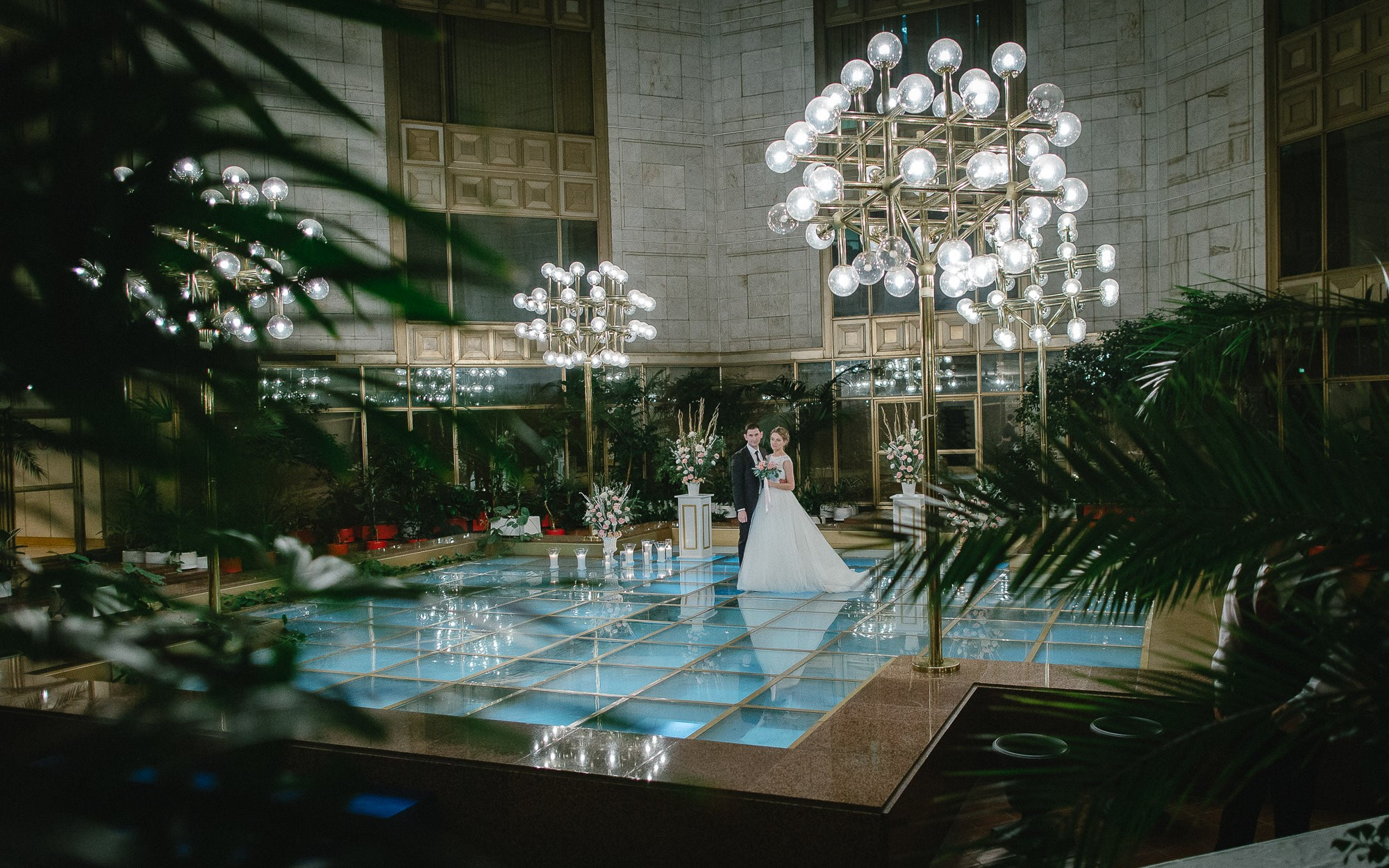 Настя и Кирилл. Главная