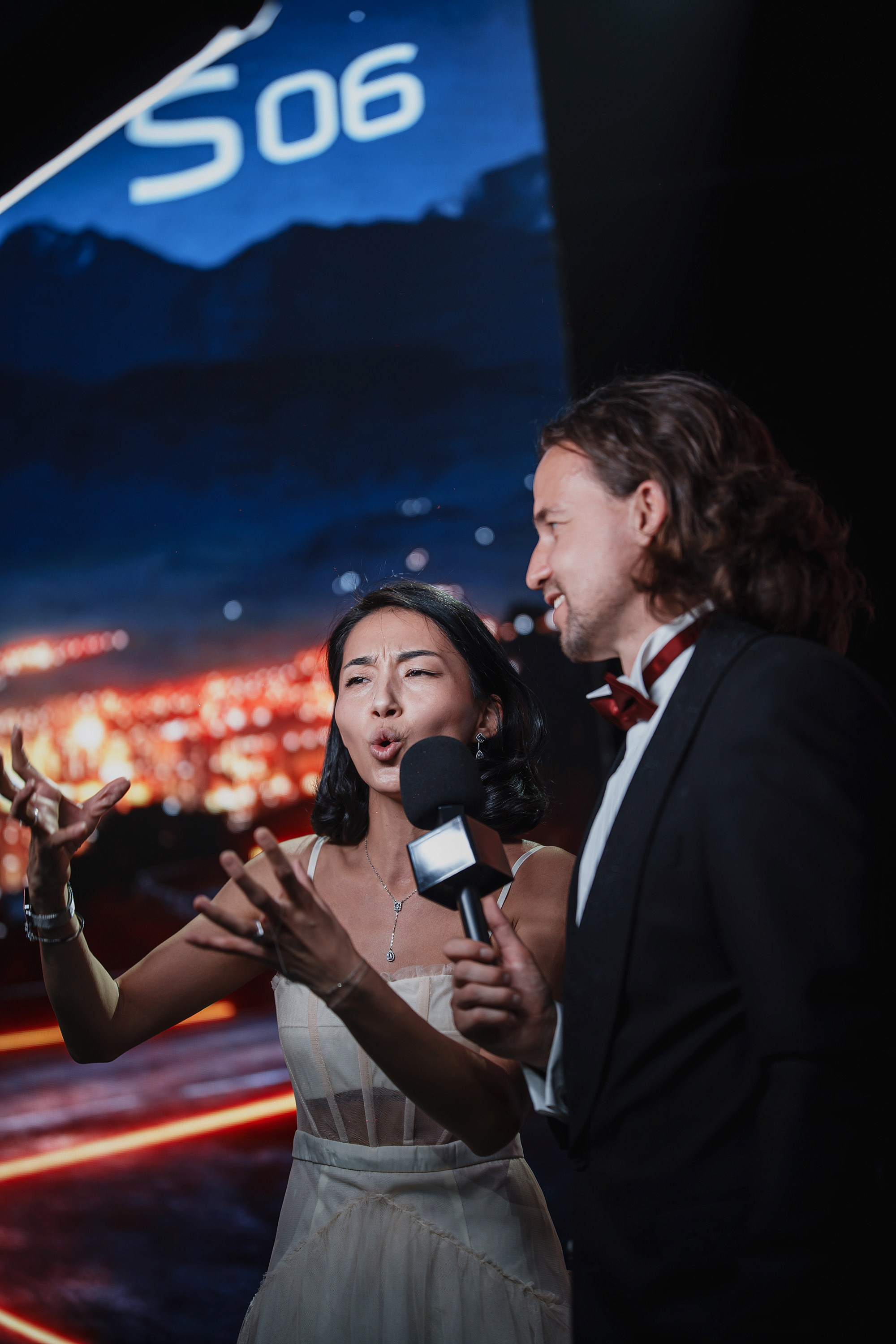 Презентация новых моделей SOUEAST. Фотограф TAULAN_1