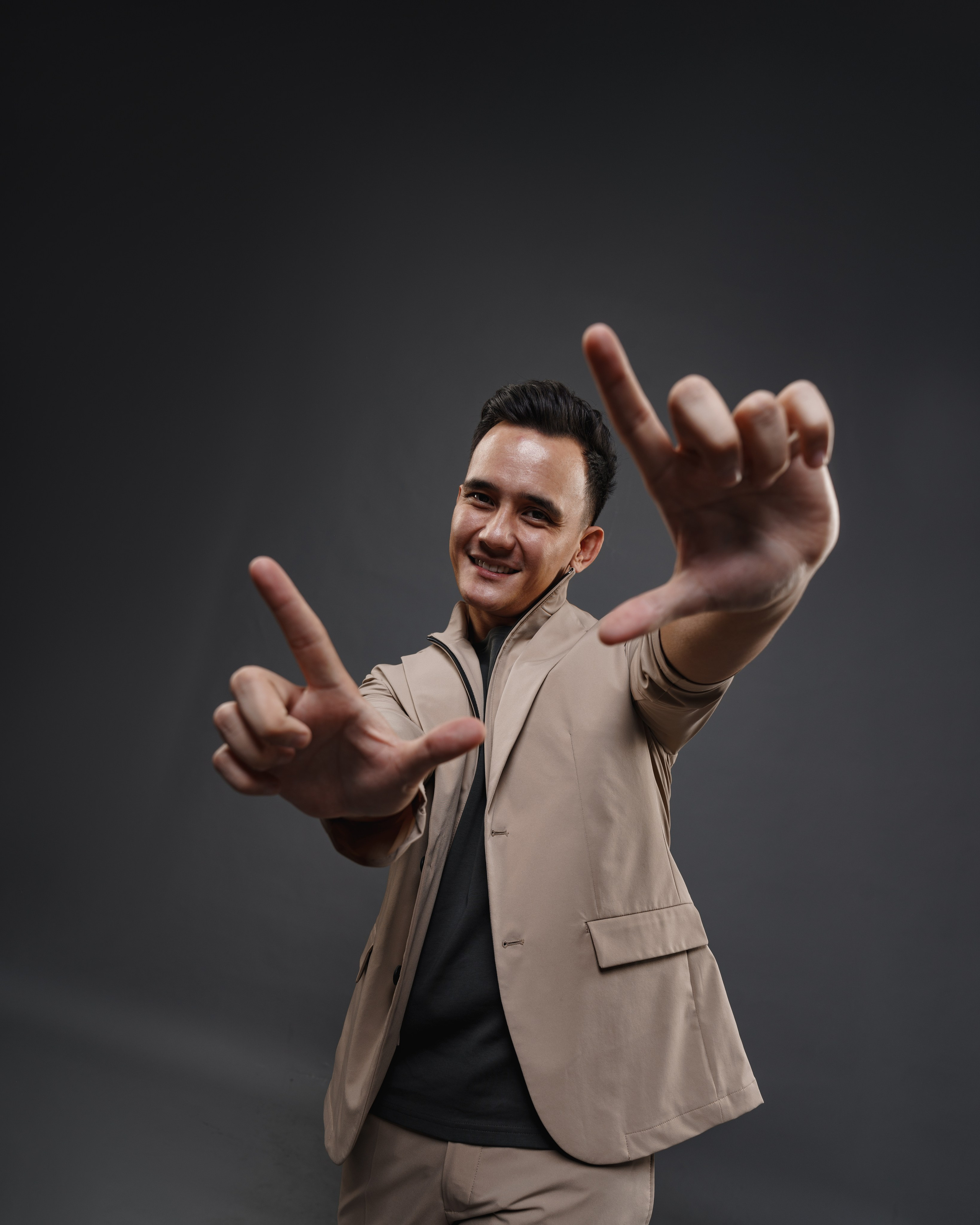 ALI OKAPOV. Фотограф TAULAN_1