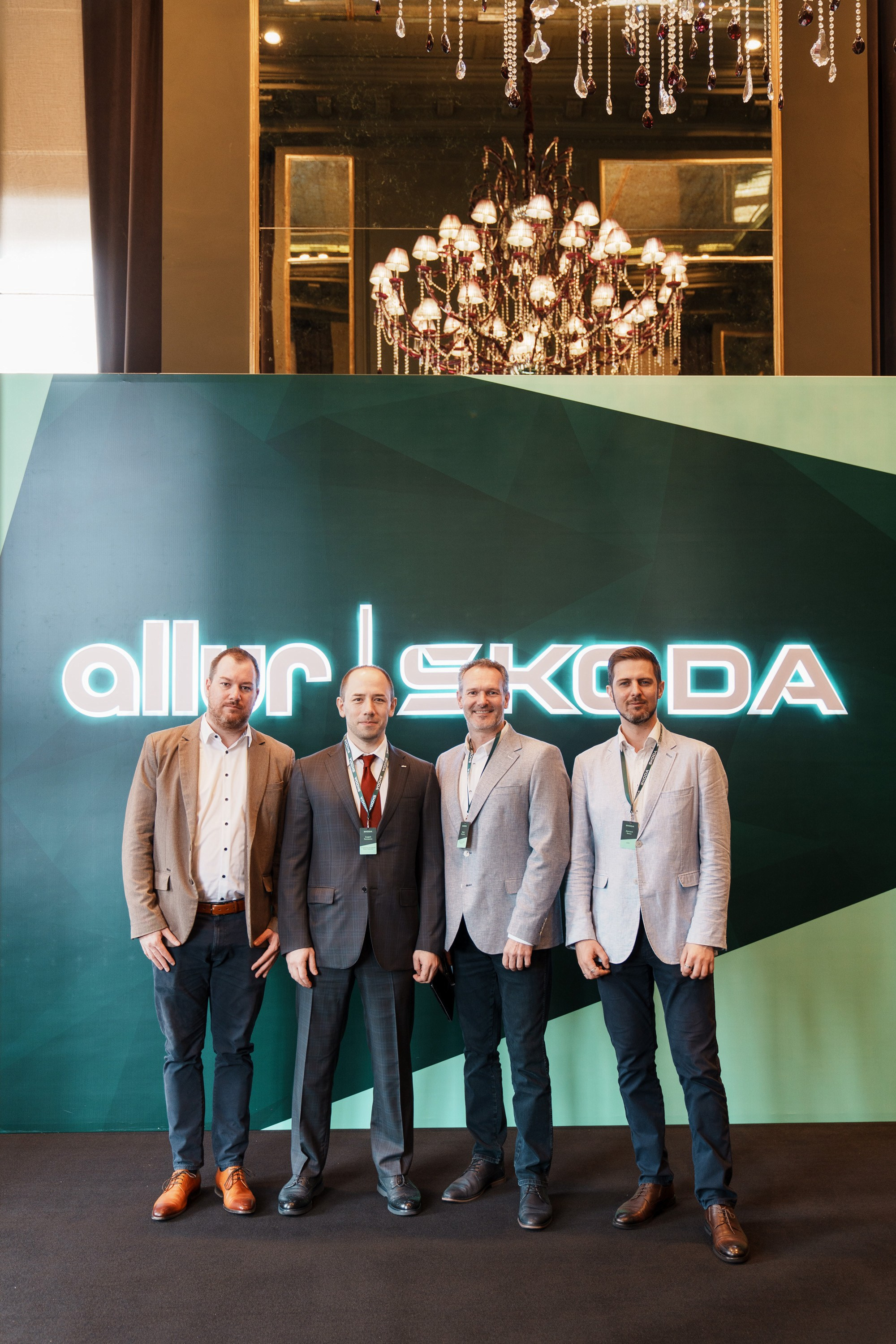 Allur Skoda. Фотограф TAULAN_1