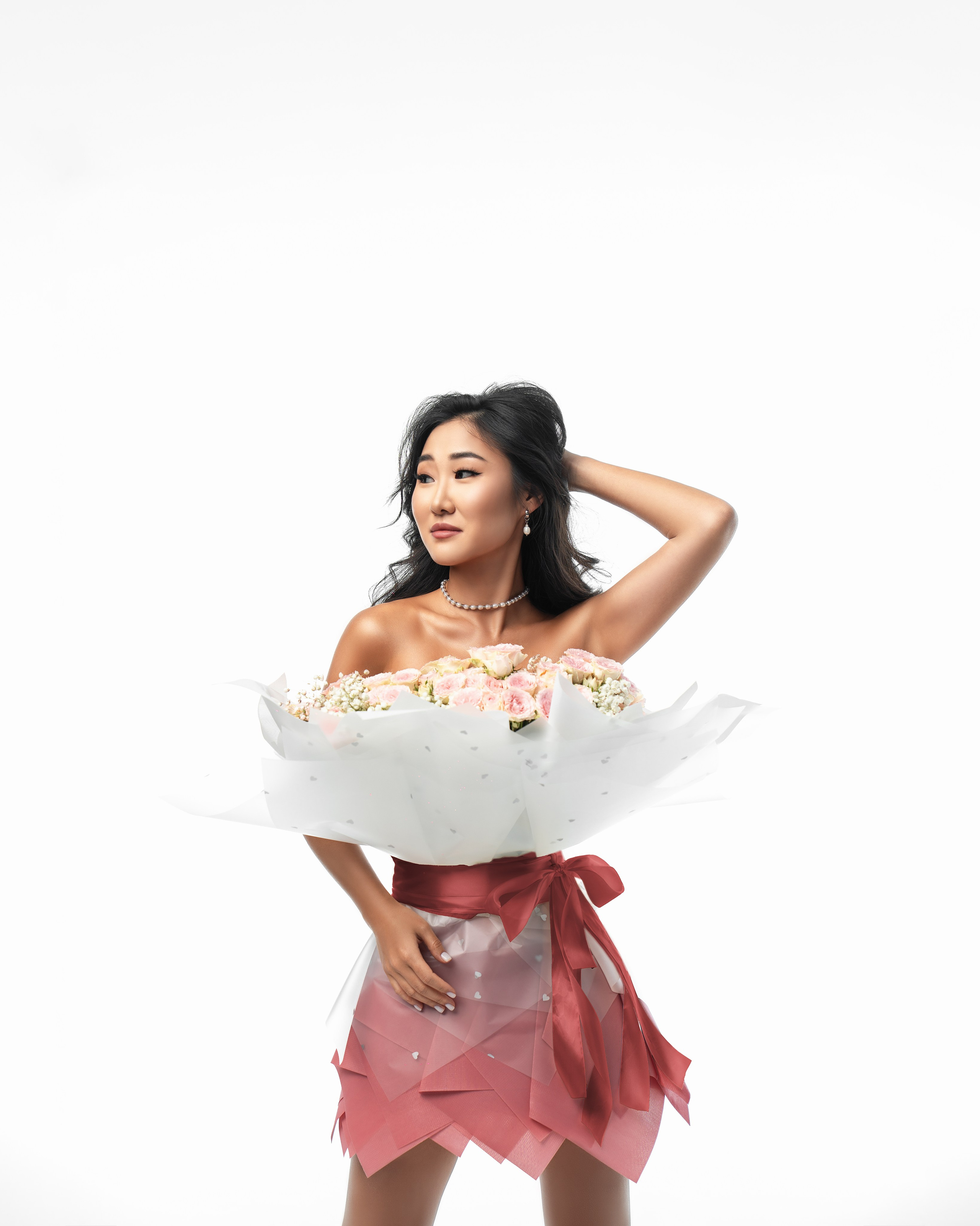 ALINA. Фотограф TAULAN_1