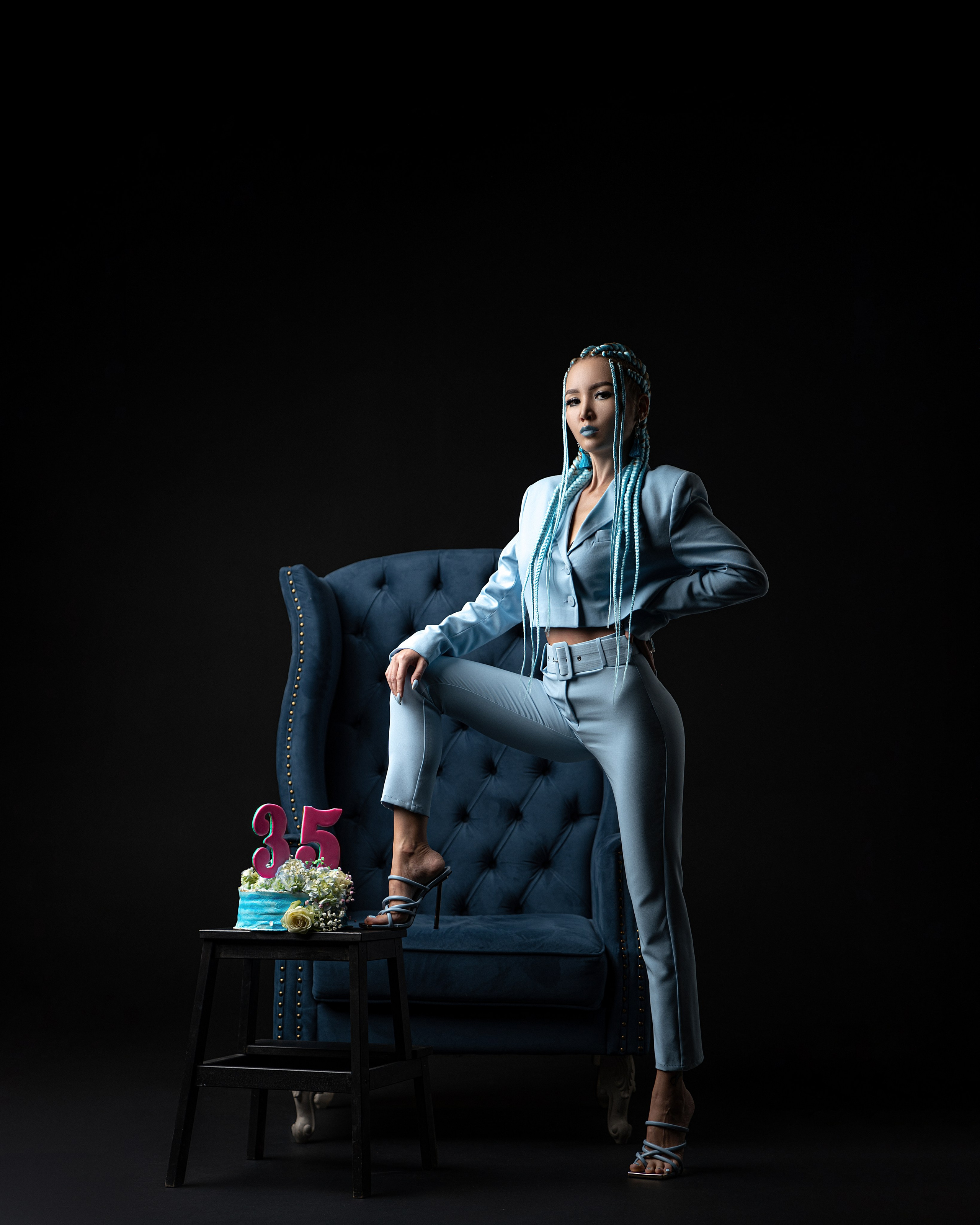 ZHANEKA MO. Фотограф TAULAN_1