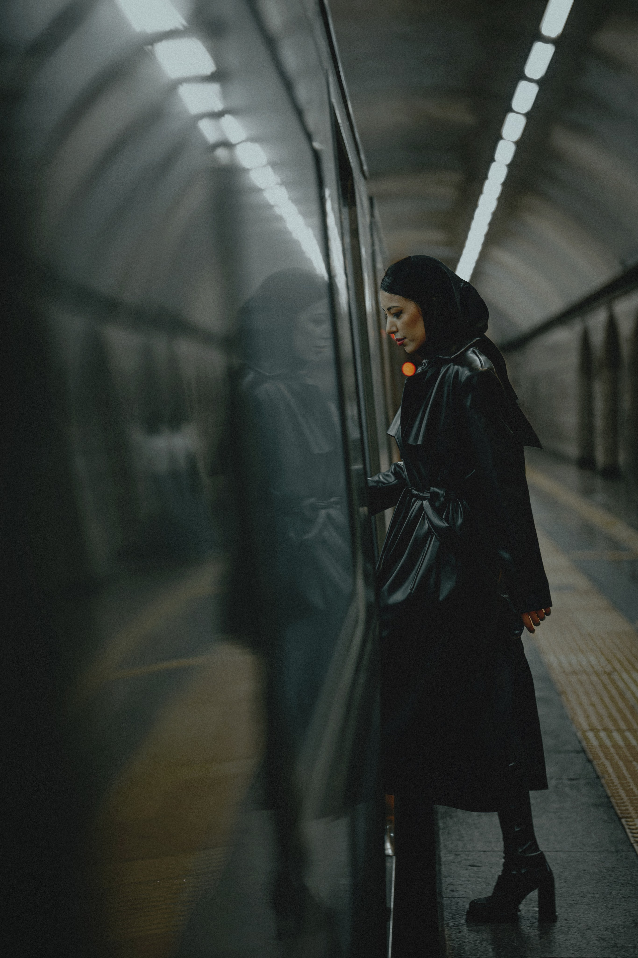 ANJELIKA. Фотограф TAULAN_1