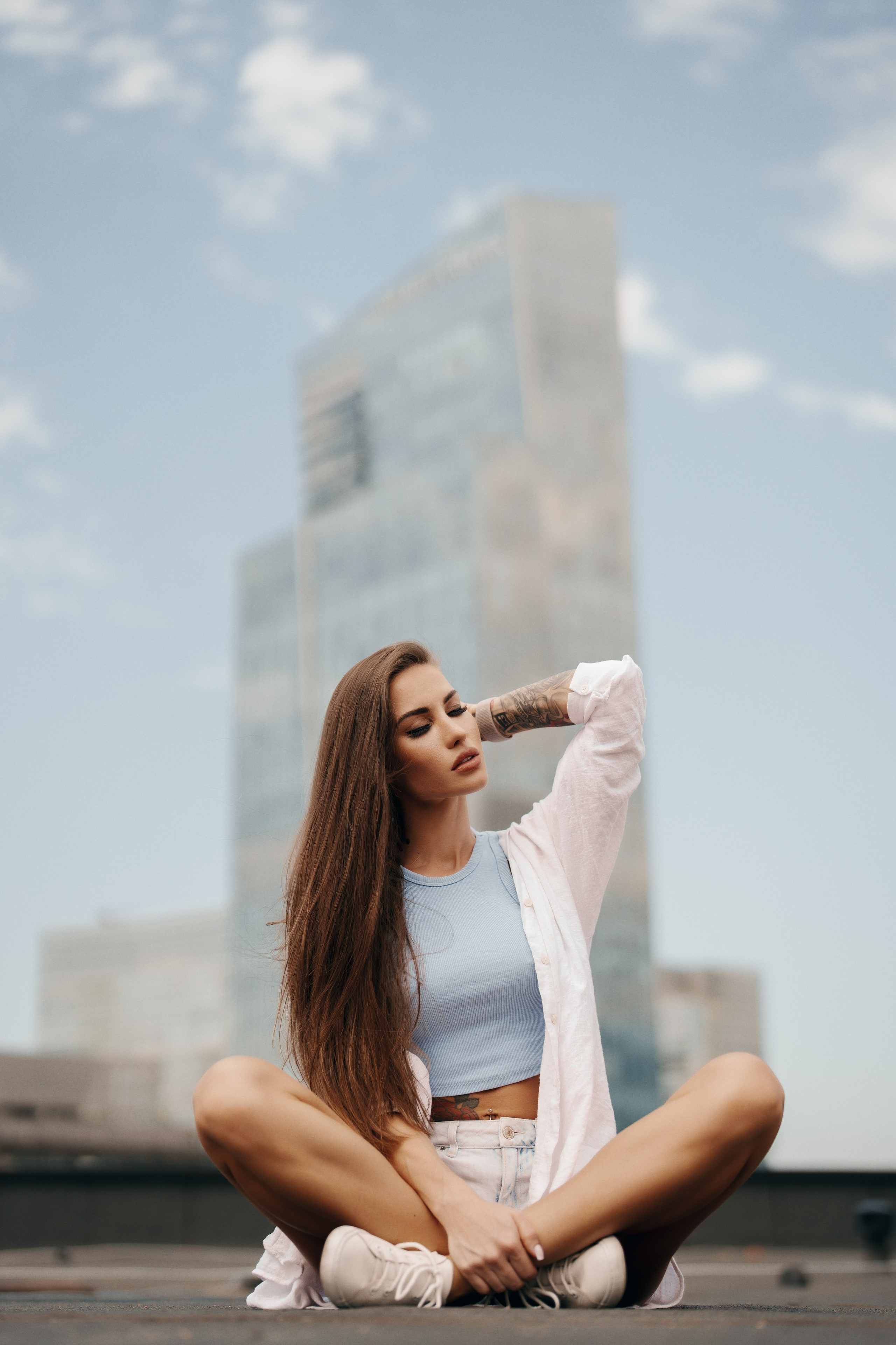 KATYA. Фотограф TAULAN_1