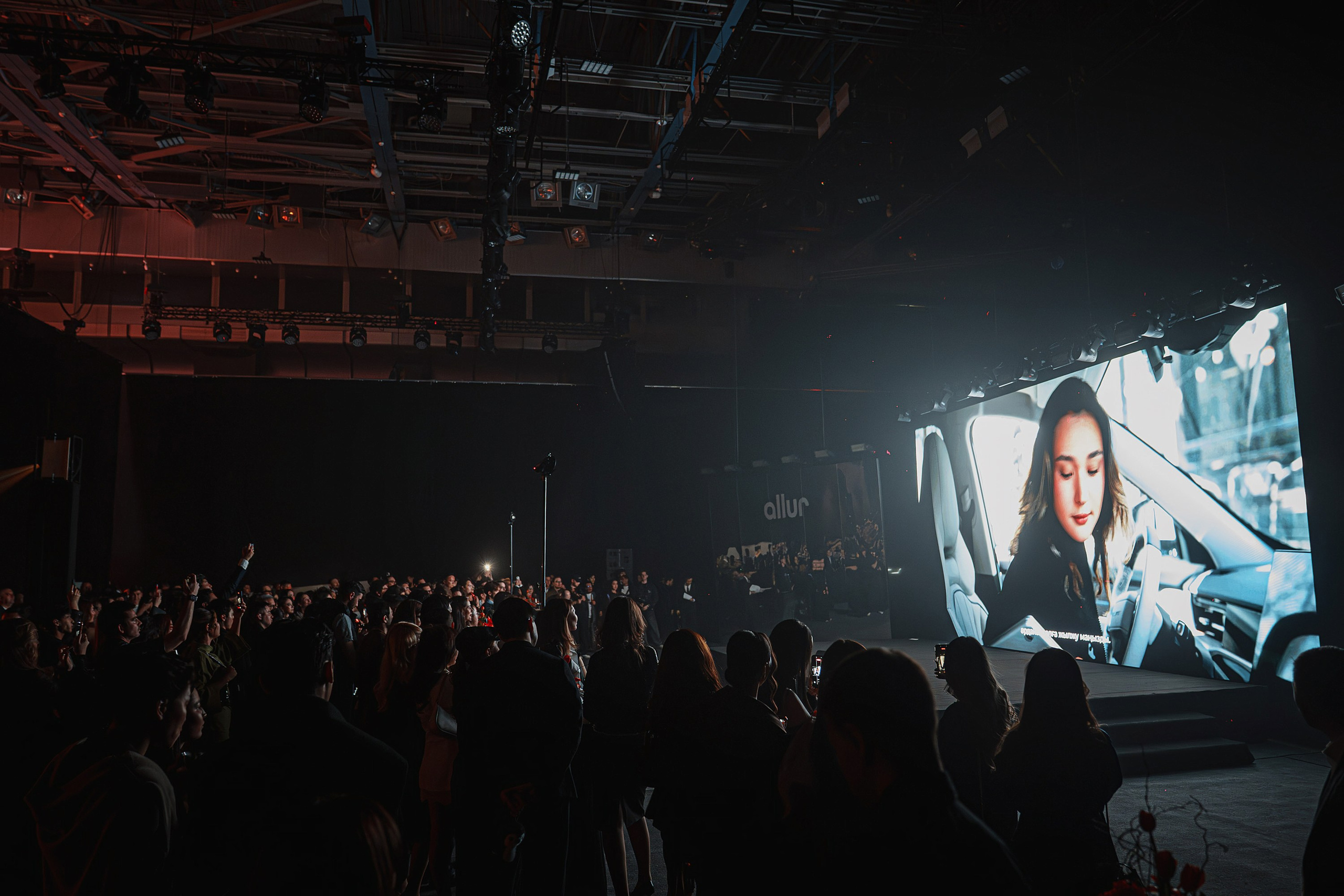 Презентация новых моделей SOUEAST. Фотограф TAULAN_1