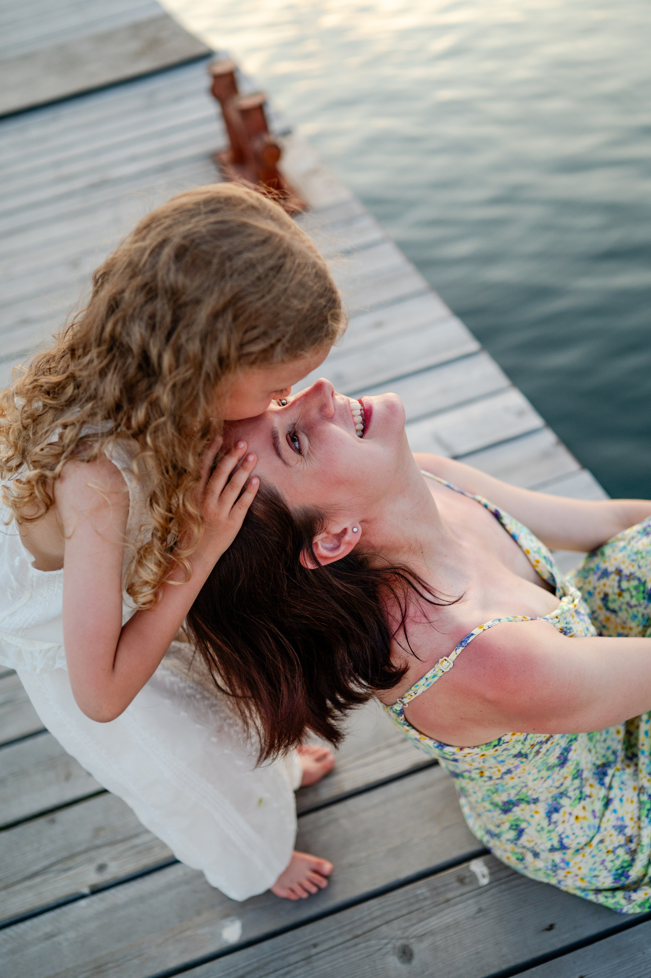 Съемка на улице. Семейный и детский фотограф в Хабаровске Матюшкова Екатерина