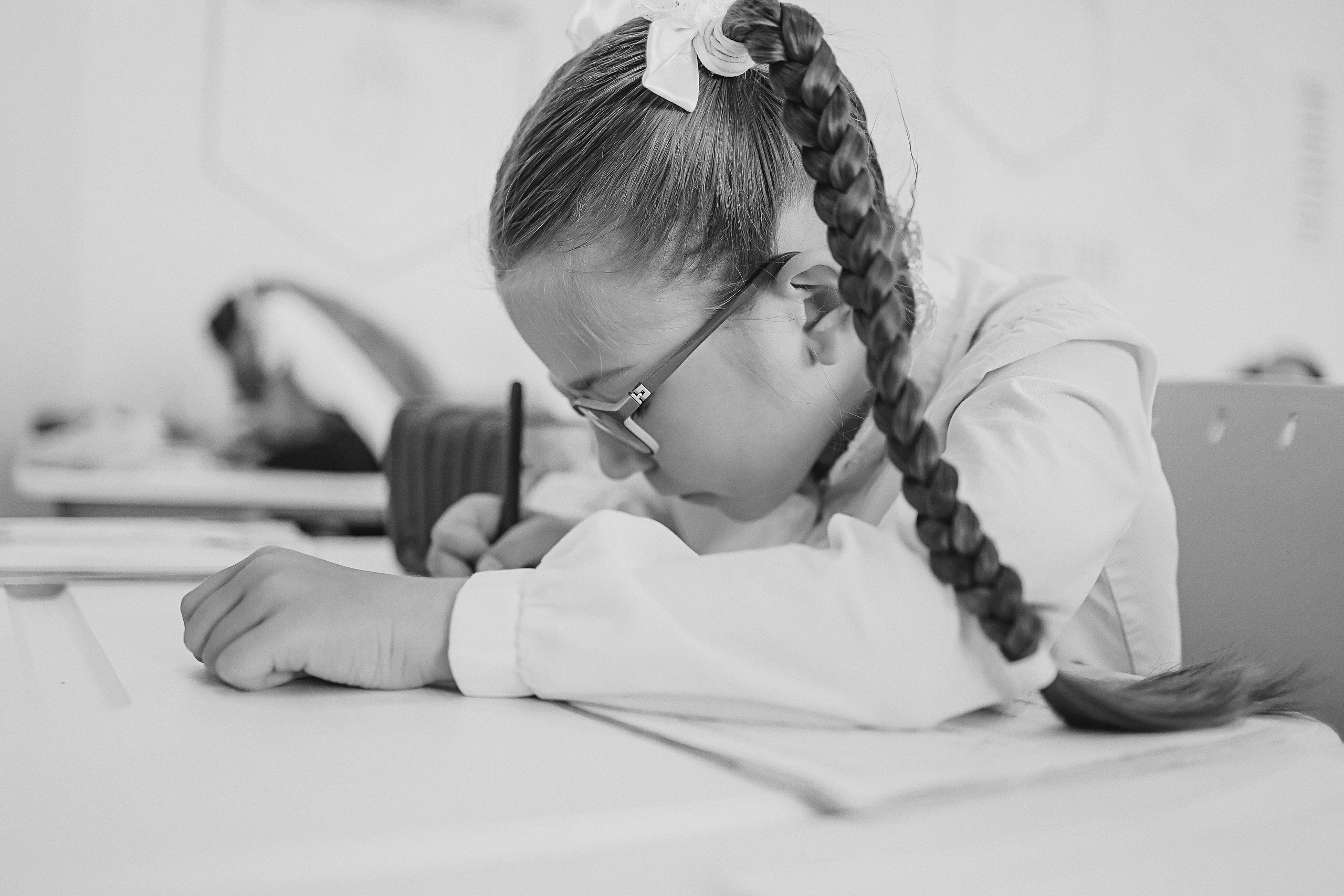 Один день в школе 1 класс. Семейный фотограф Тюмень, фотограф на роды Салмина Мария