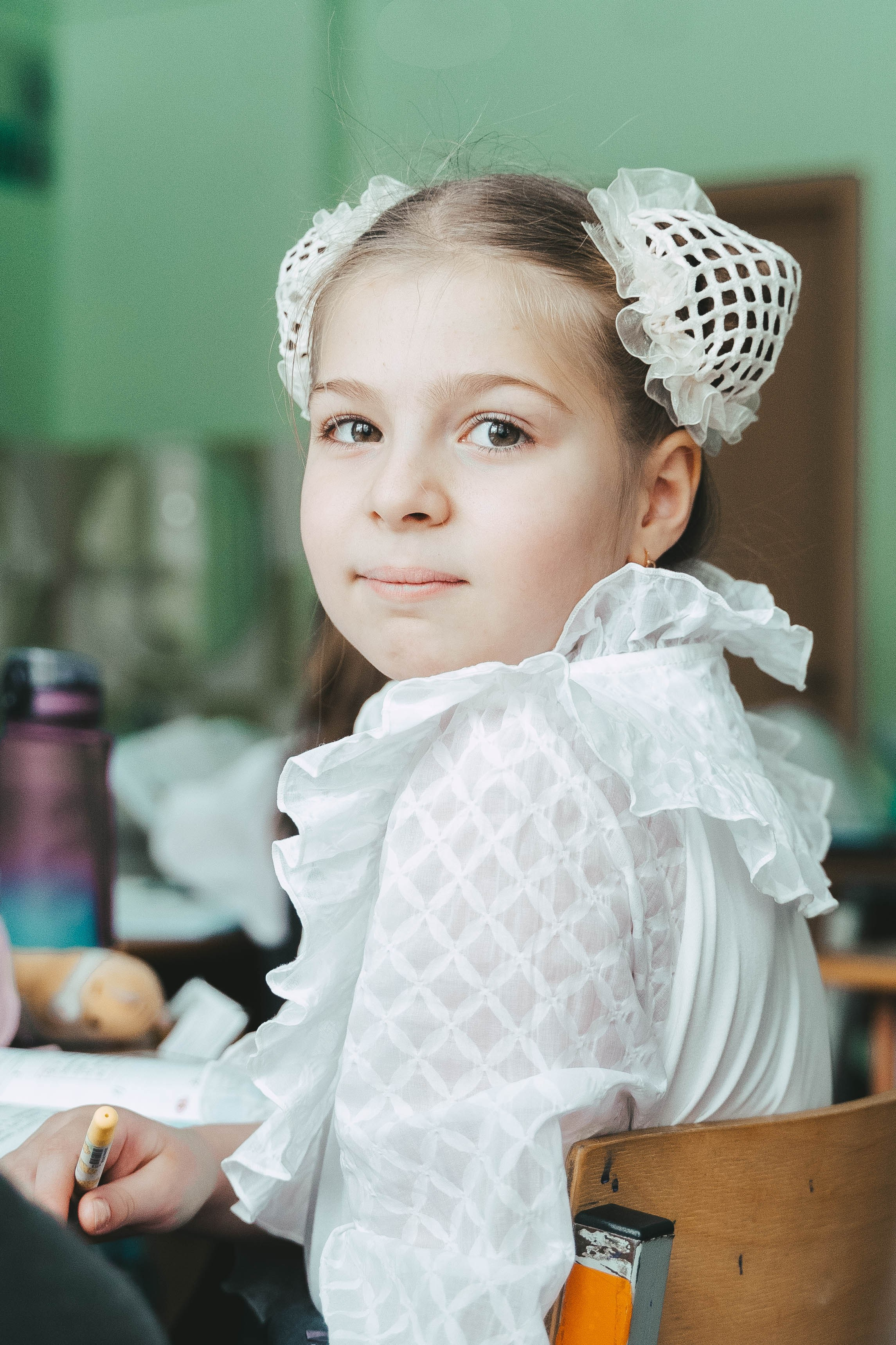 Школьные фотосессии. Семейный и детский фотограф Анастасия Сергеева, Москва