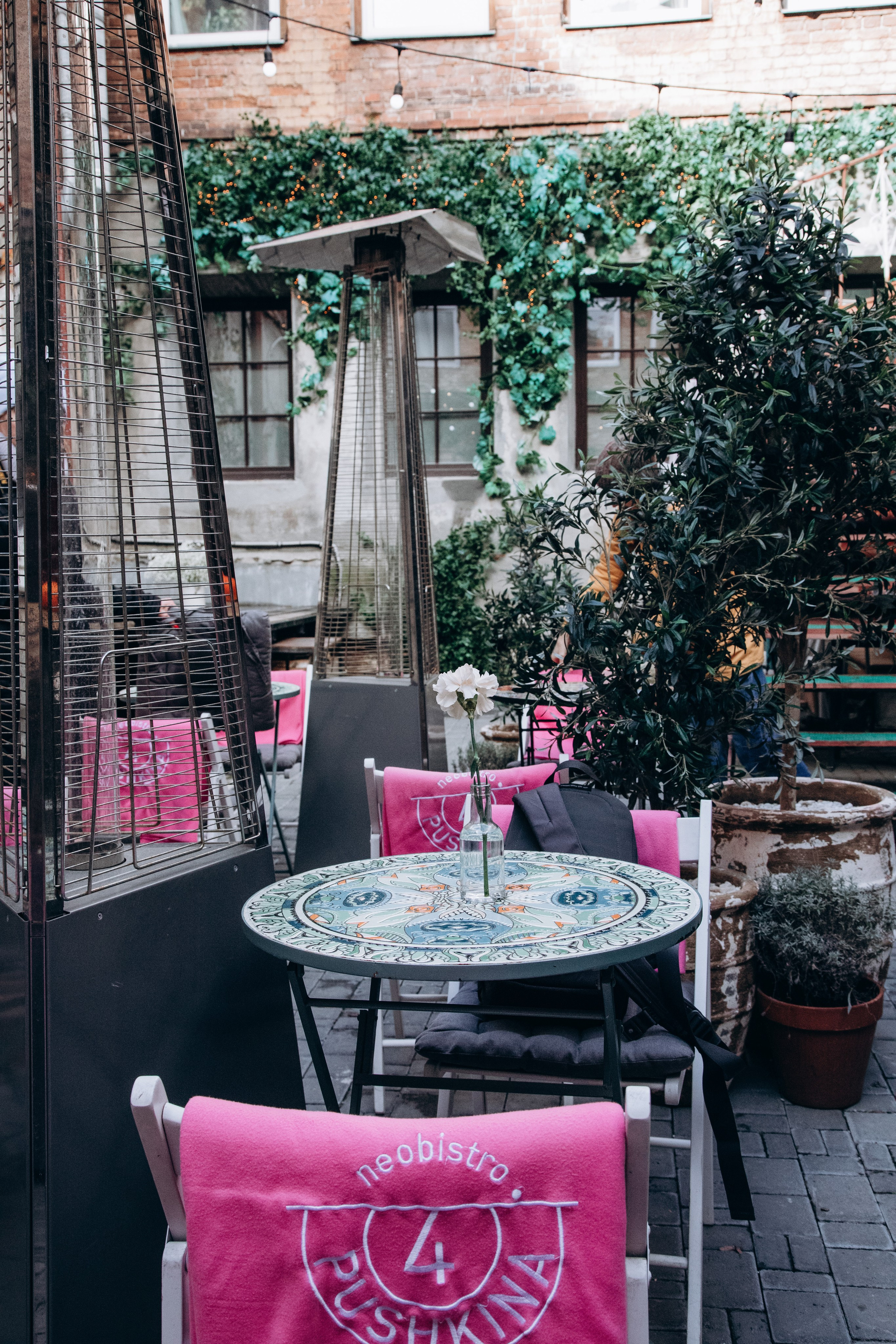 Олеся. Фотограф Анастасия Петрова