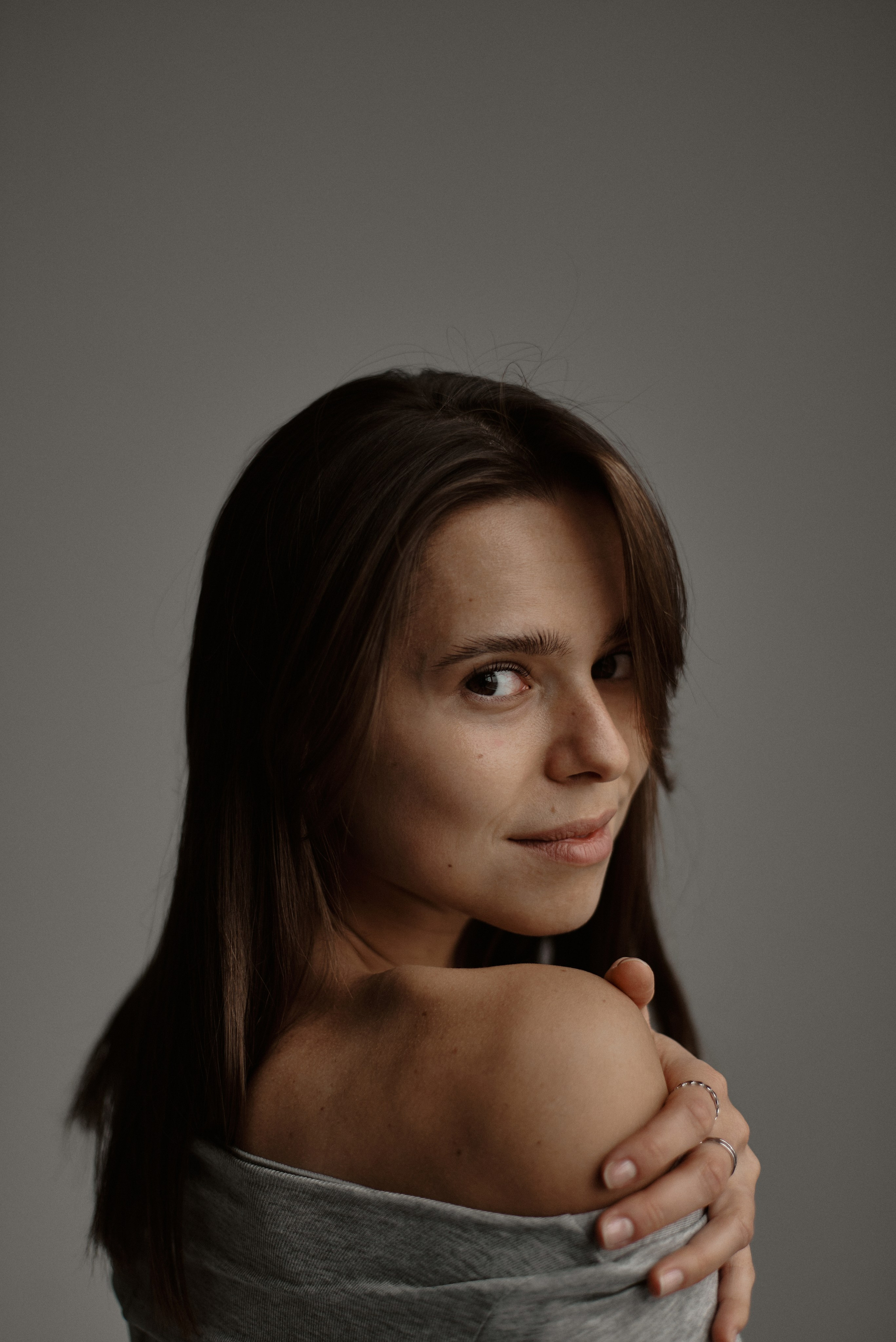 Ксюша. Семейный и свадебный фотограф в Нижнем Новгороде Анастасия Хренова