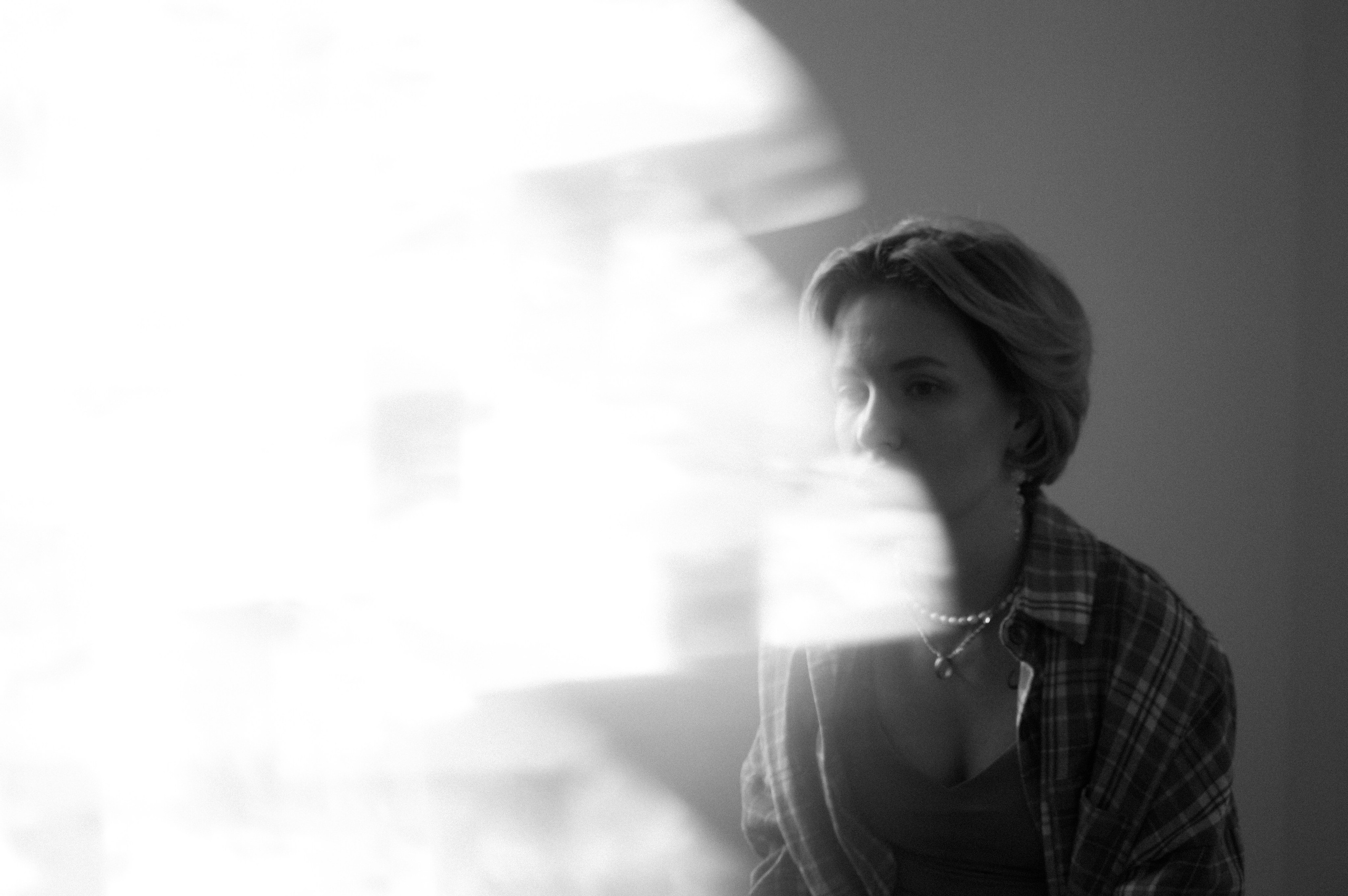 Фотопроект Я — Есть. DARYA_GROM