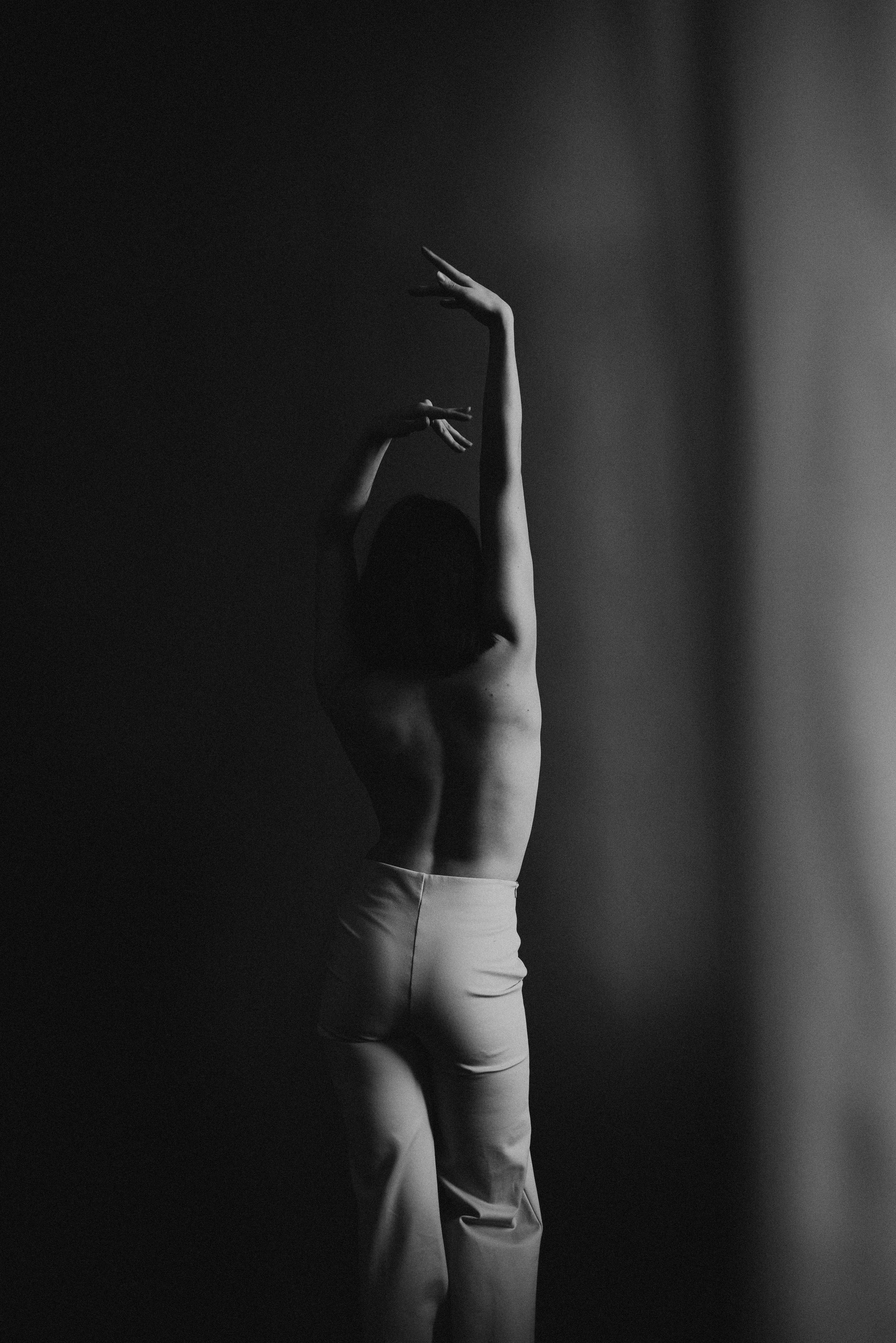 Портреты. Иркутский фотограф Яна Серебренникова