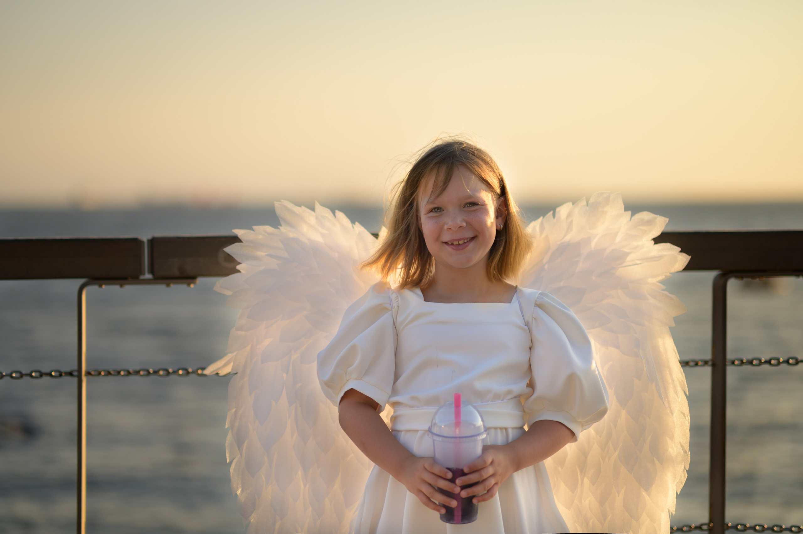 Ангельские проекты. Главная