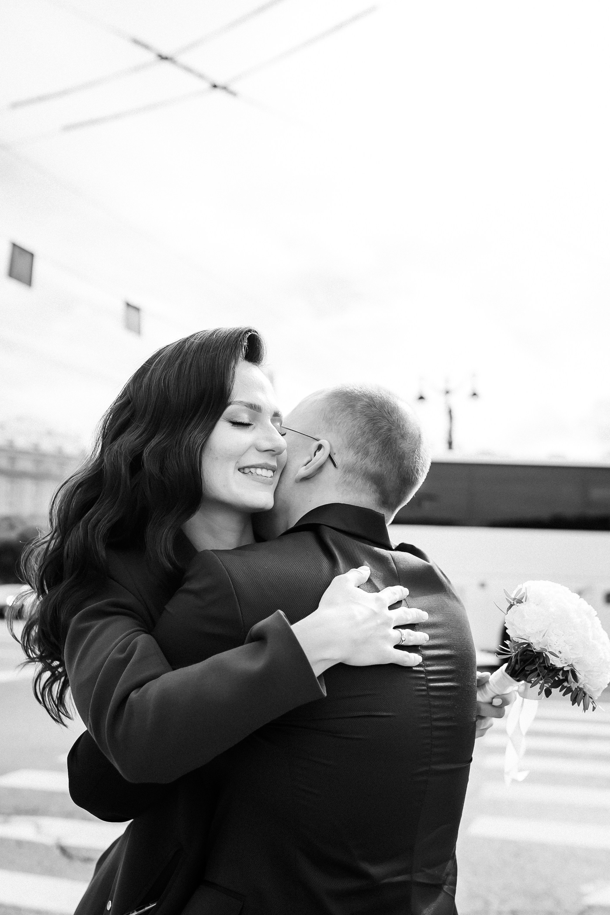 Екатерина и Александр. Анастасия Кузнецова — фотограф в Санкт-Петербурге