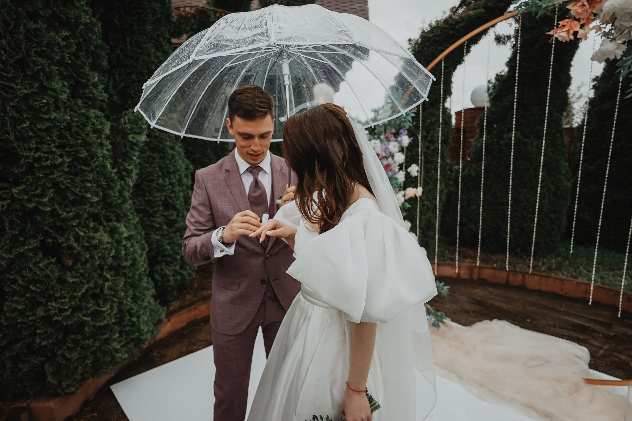 Свадебная фотосессия. Фотограф и видеограф Смоленск | Студия Цезарь