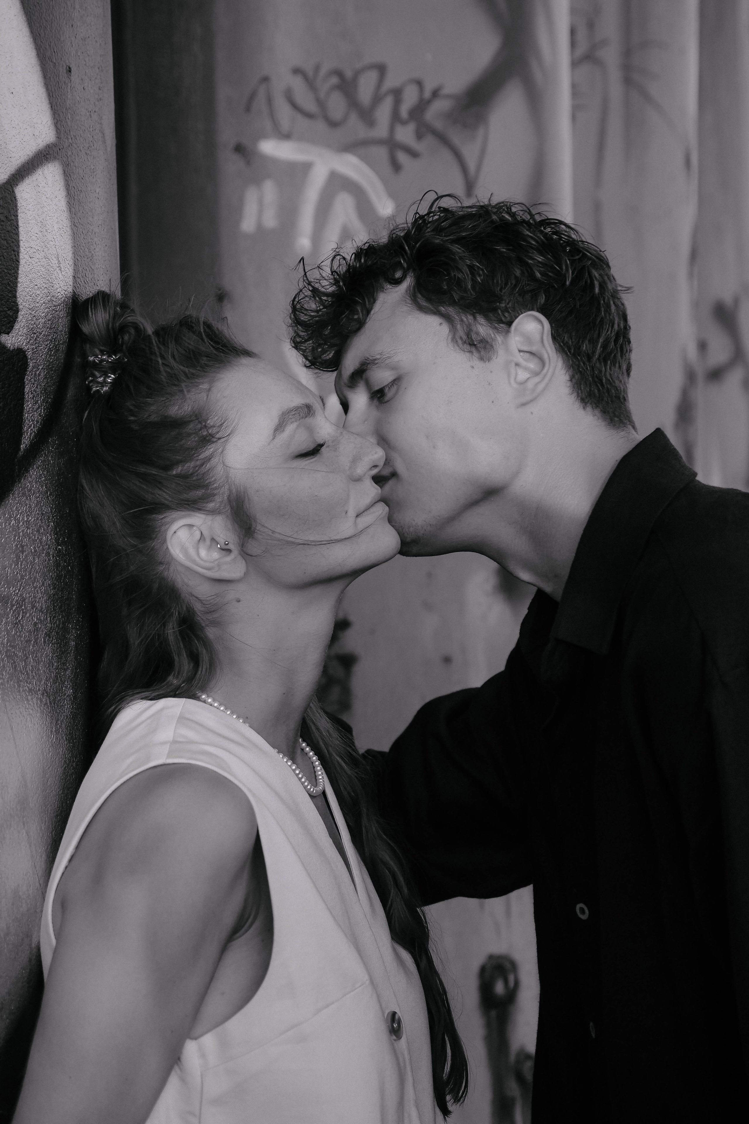 Никита & Анна. Фотограф / видеограф в Москве и Сочи Sofia Riversong