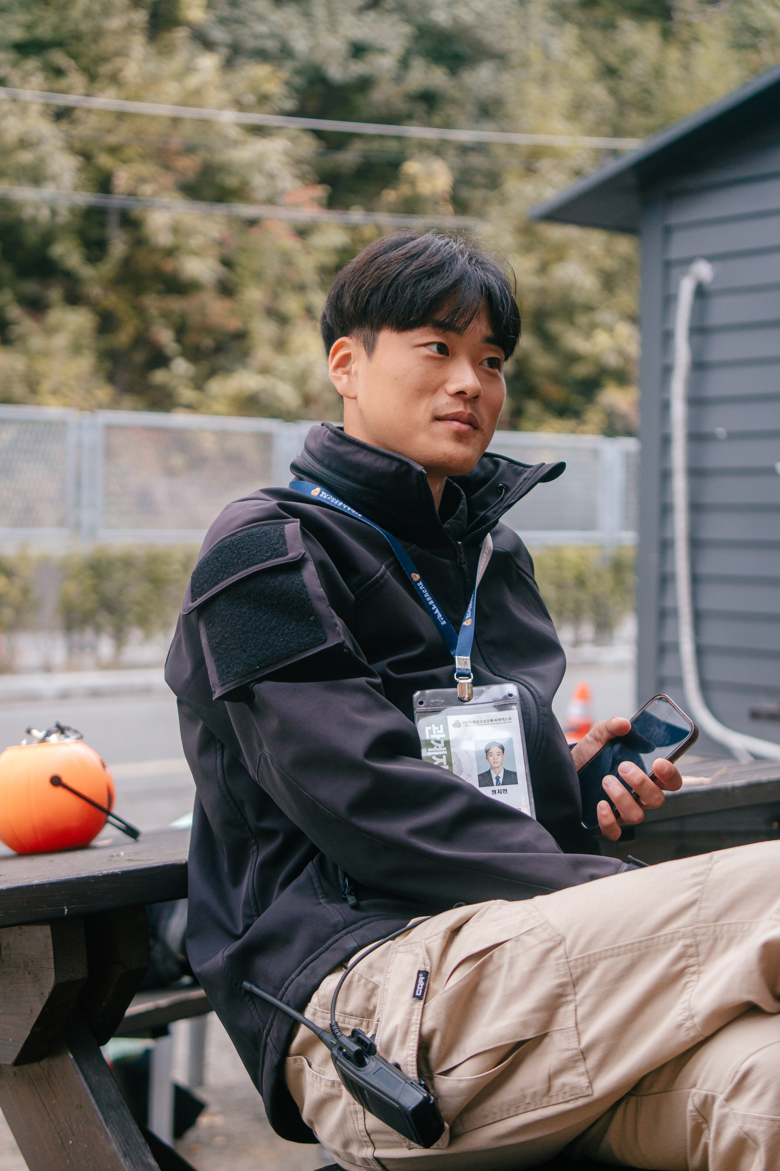 Security team. Фотограф / видеограф в Москве и Сочи Sofia Riversong