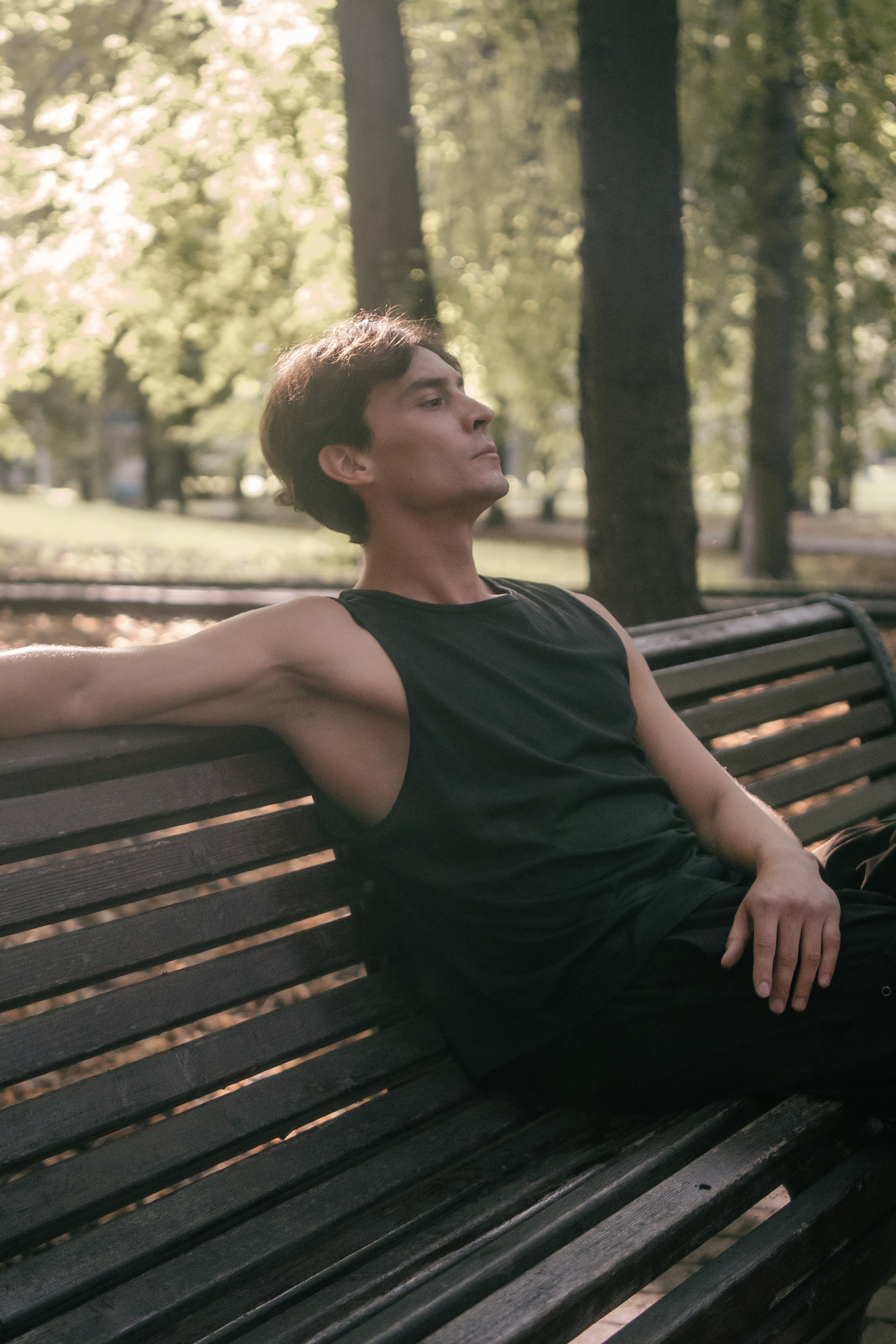 Влад. Фотограф / видеограф в Москве и Сочи Sofia Riversong